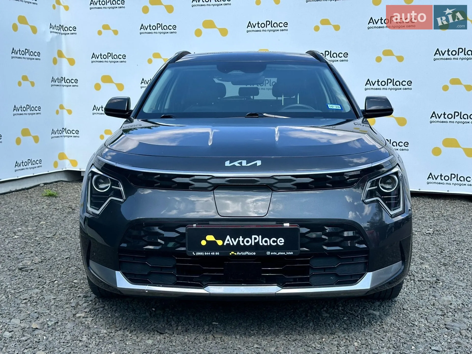 2023 Kia Niro - мініатюра 18
