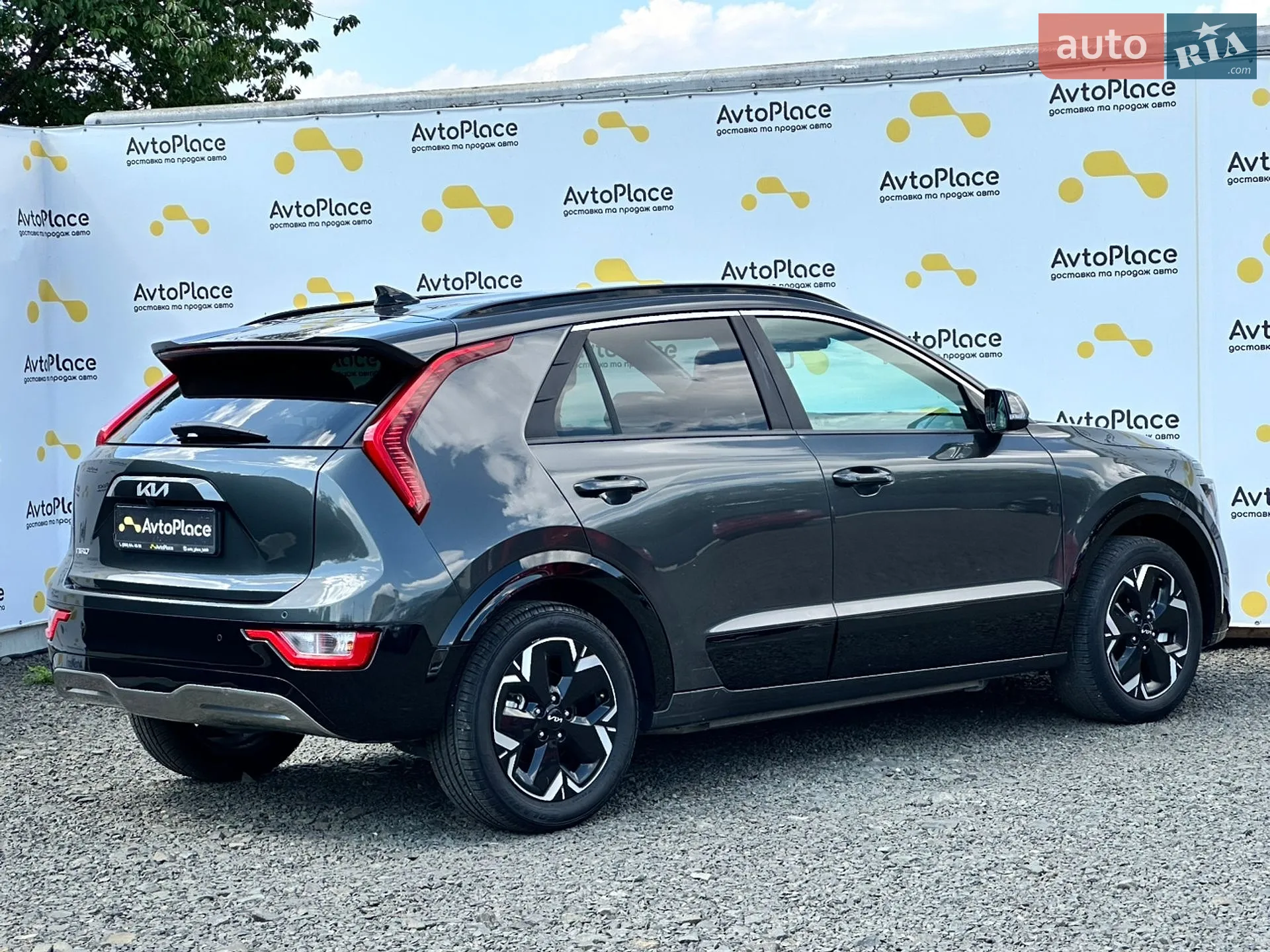 2023 Kia Niro - мініатюра 23