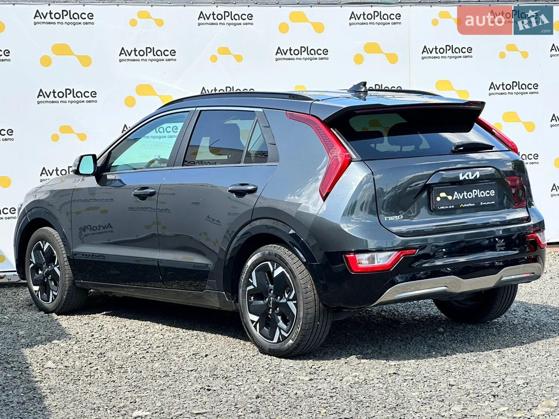 2023 Kia Niro - мініатюра 28