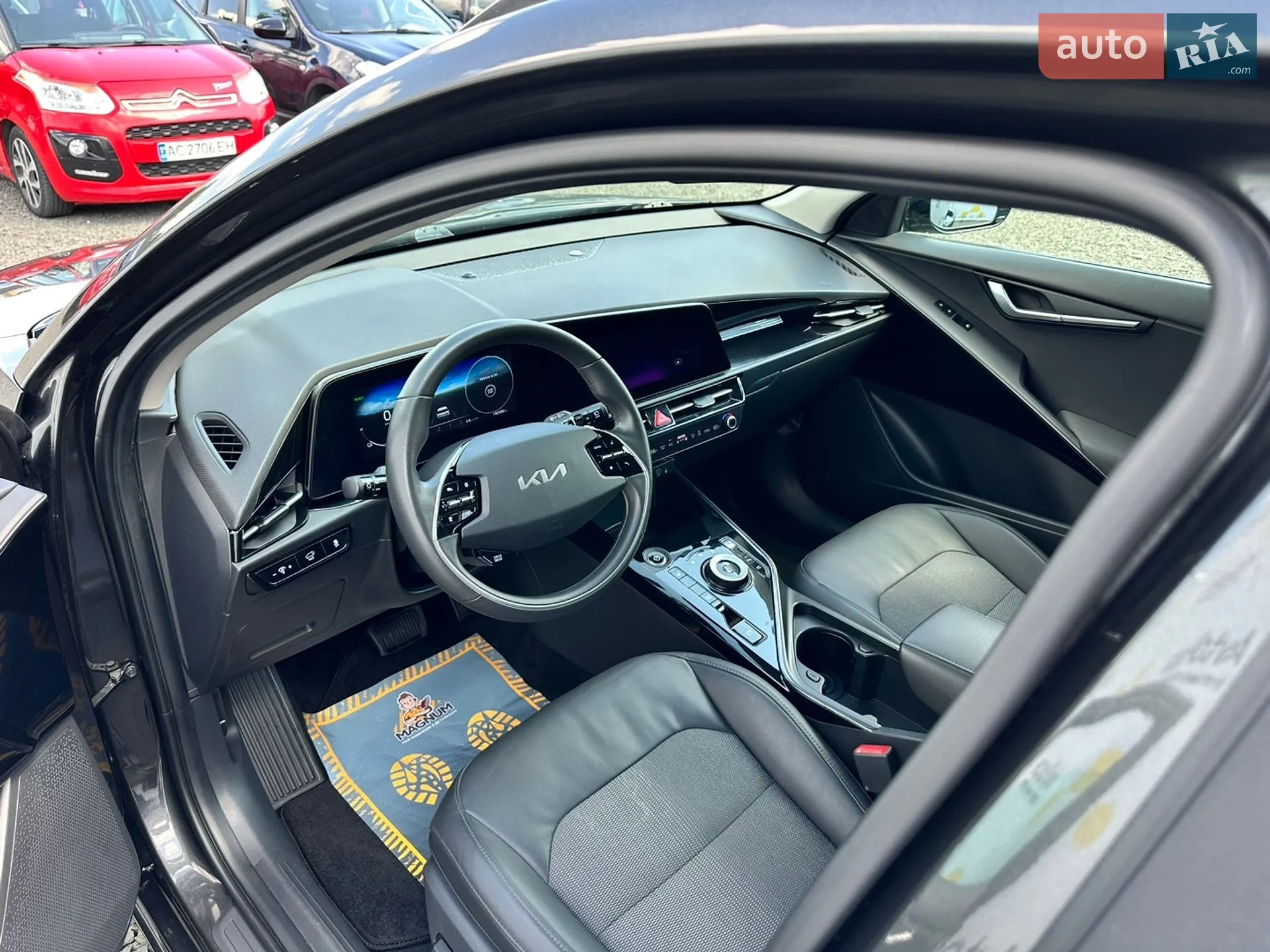 2023 Kia Niro - мініатюра 34