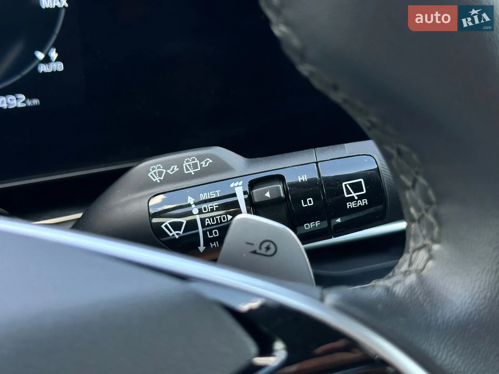 2023 Kia Niro - мініатюра 45