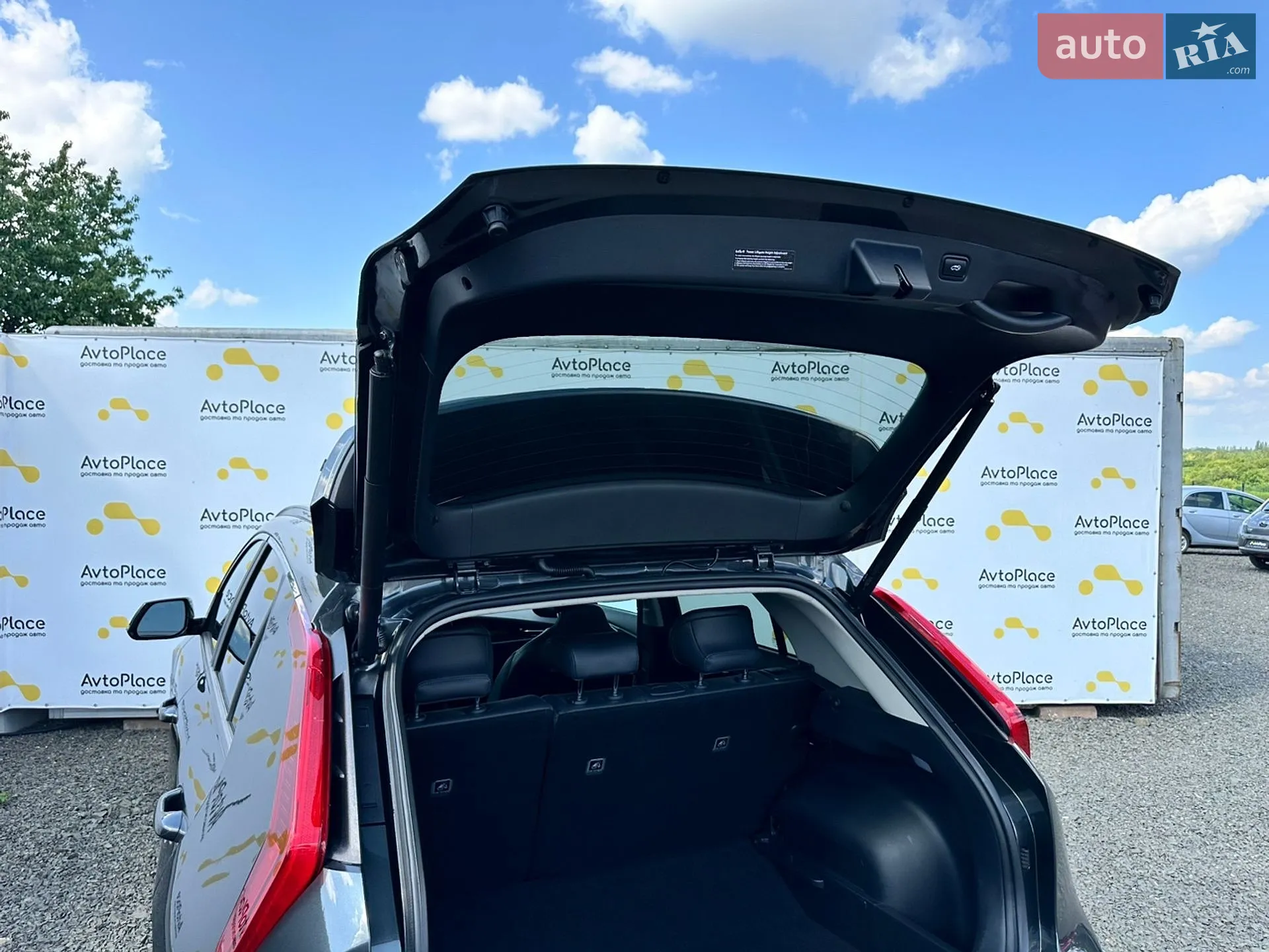 2023 Kia Niro - мініатюра 65