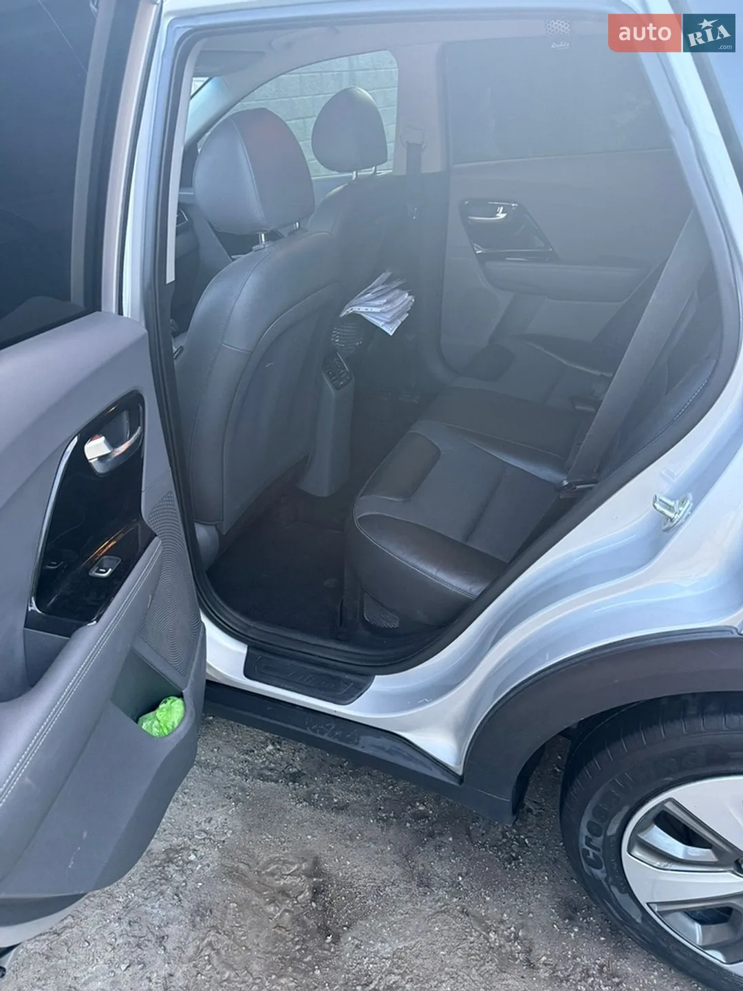 2019 Kia Niro - мініатюра 7