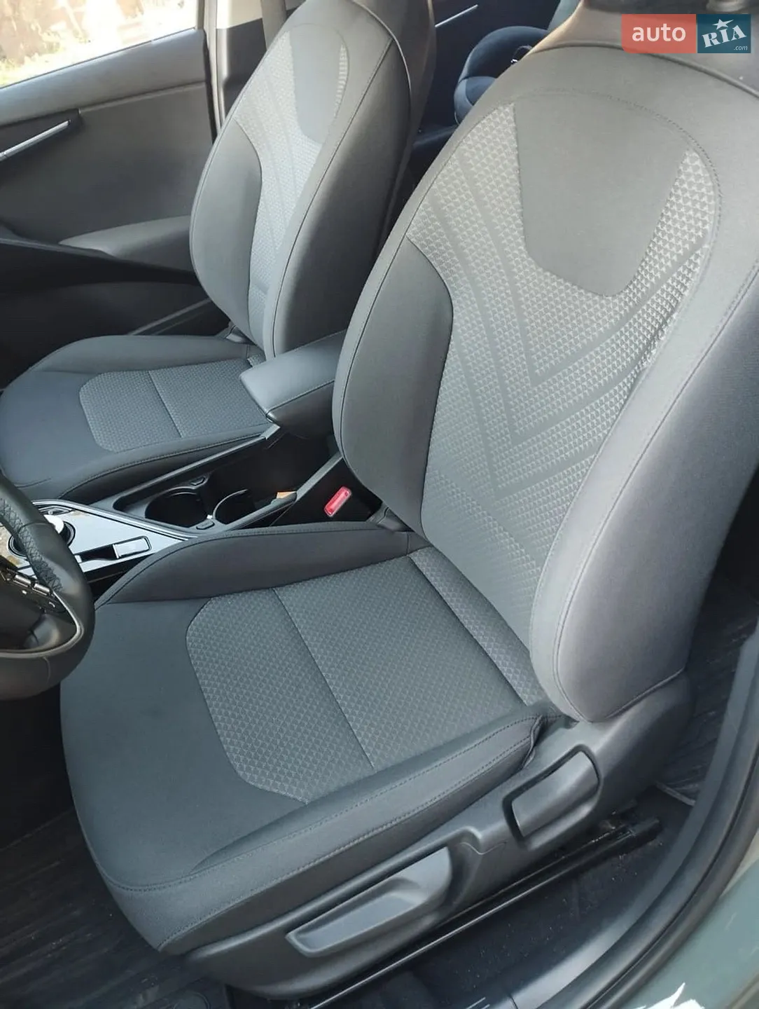 2023 Kia Niro - мініатюра 6