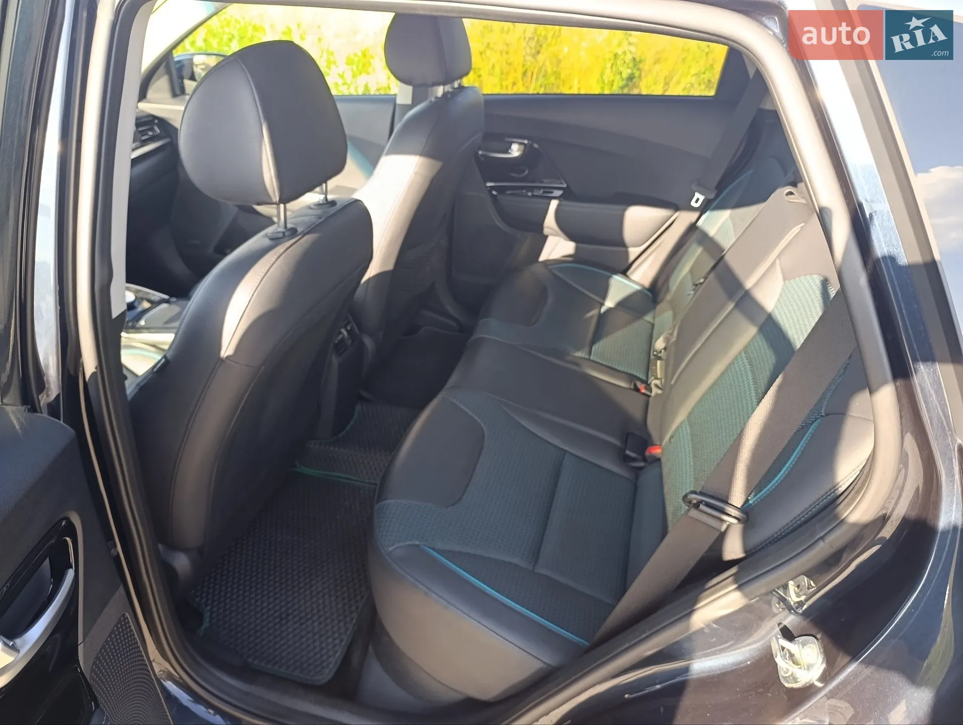 2020 Kia Niro - мініатюра 12