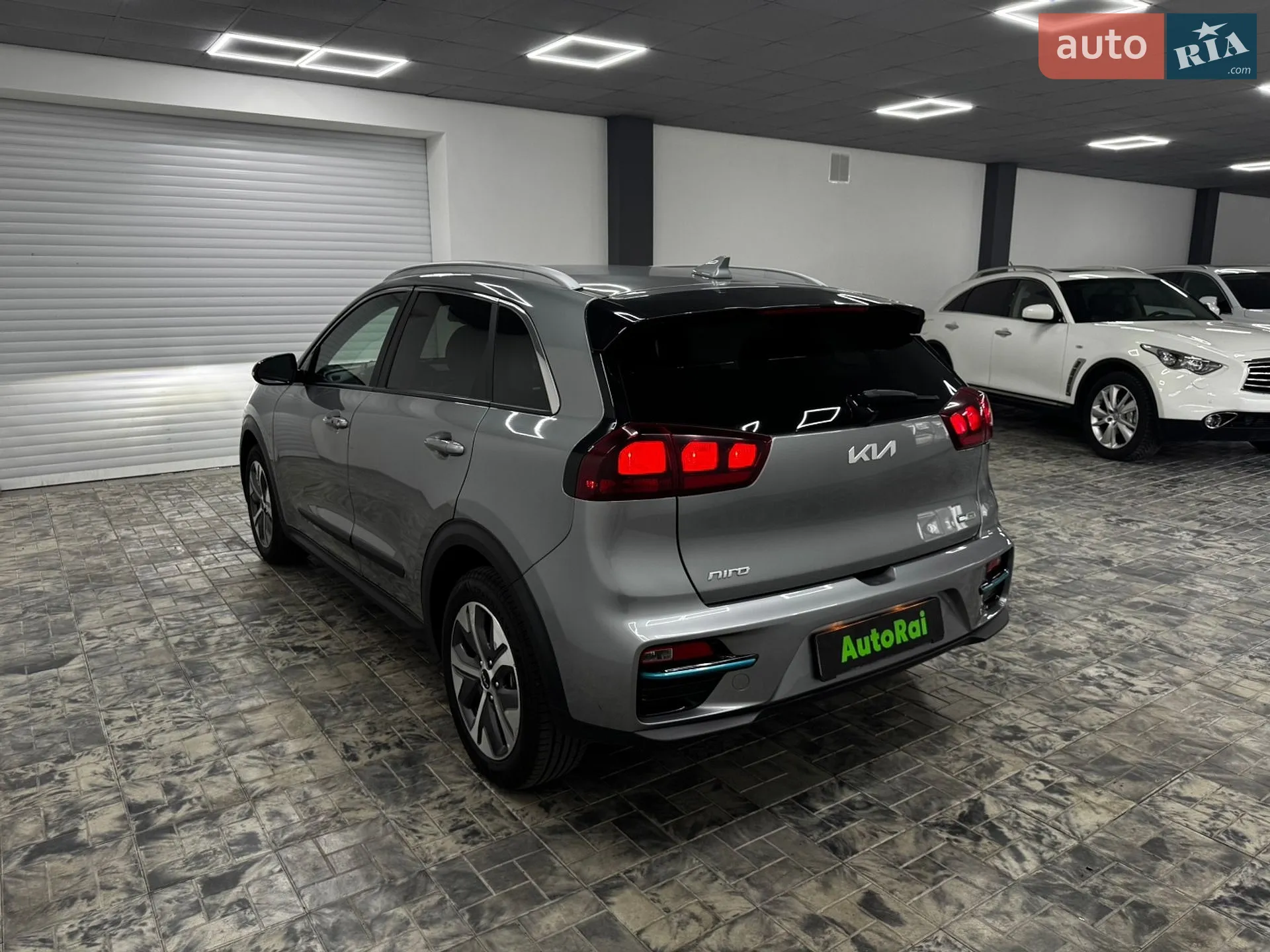 2022 Kia Niro - мініатюра 5