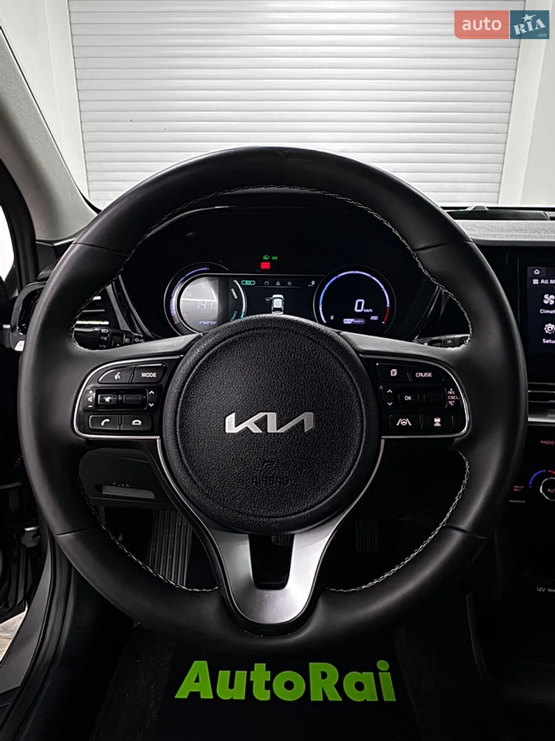 2022 Kia Niro - мініатюра 8