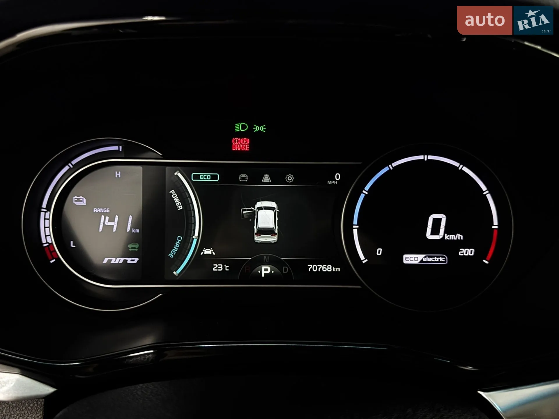 2022 Kia Niro - мініатюра 17