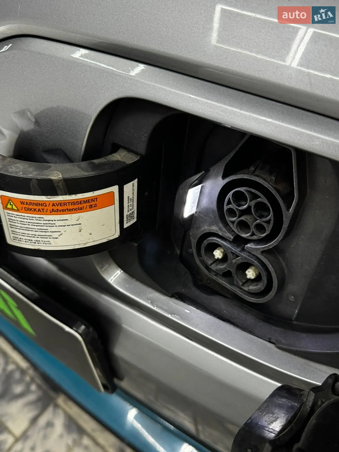 2022 Kia Niro - мініатюра 22