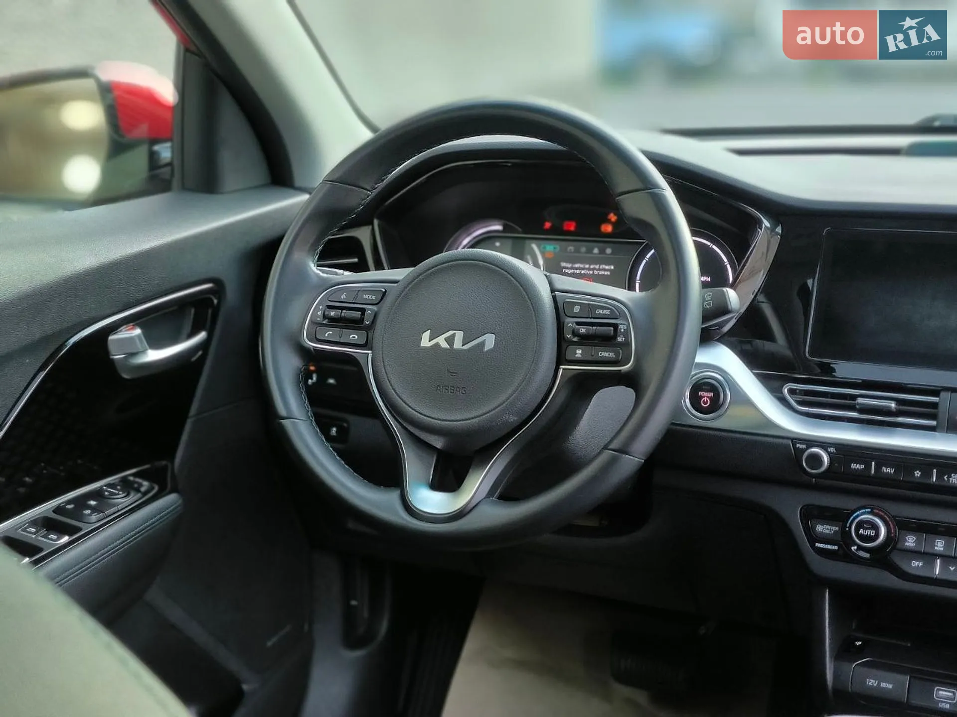 2020 Kia Niro - мініатюра 9