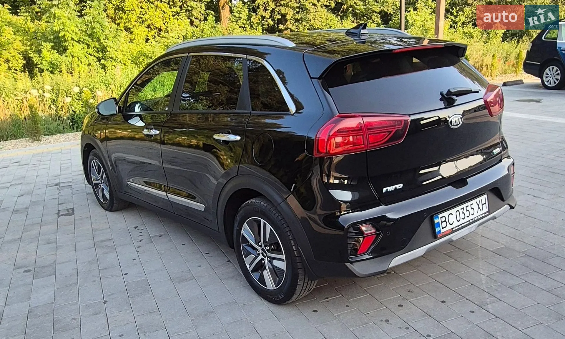 Kia Niro 2021 VIN KNDCC3LD0M5469277 фото оголошення 24 з 75