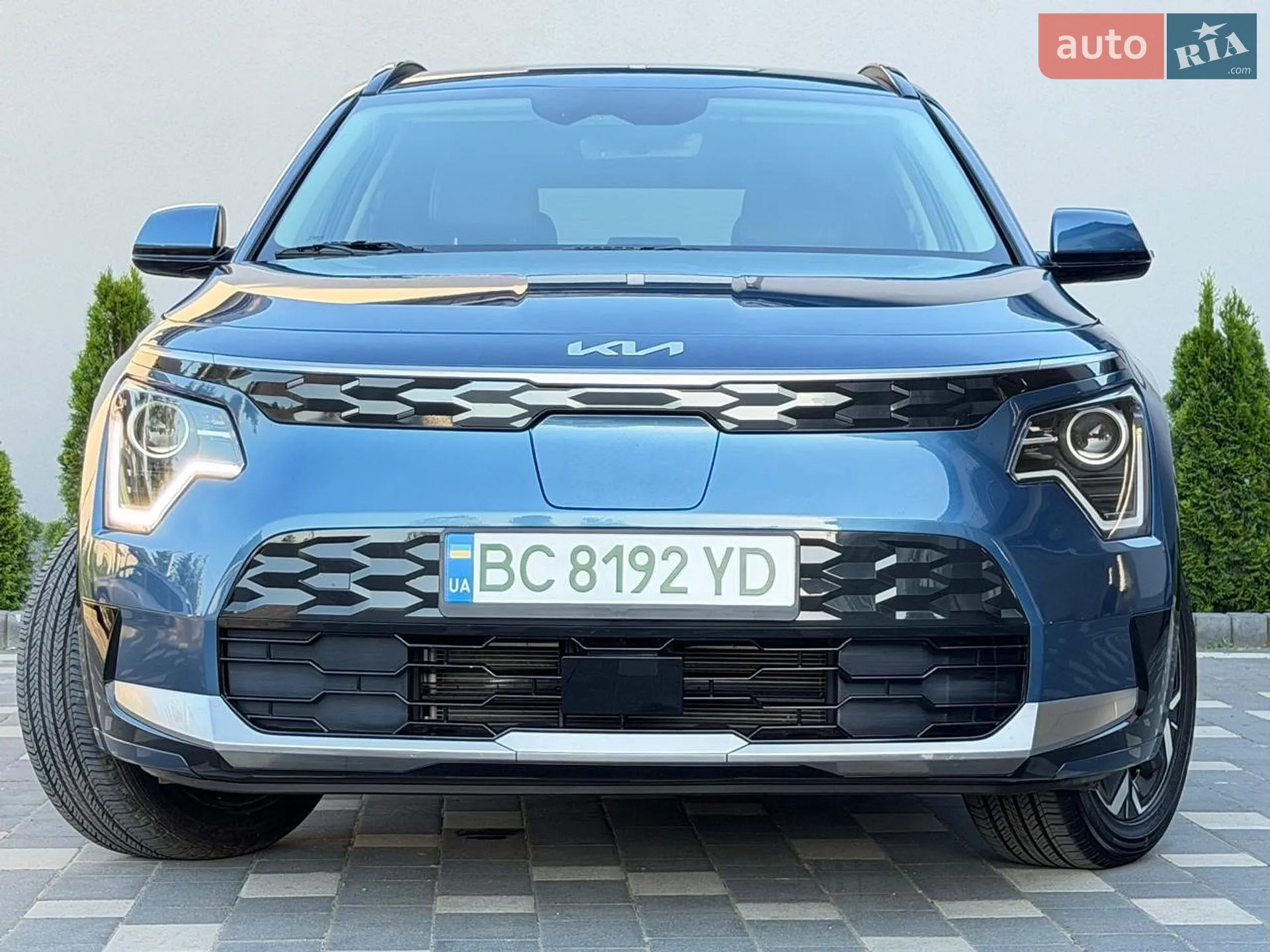 2024 Kia Niro - мініатюра 8