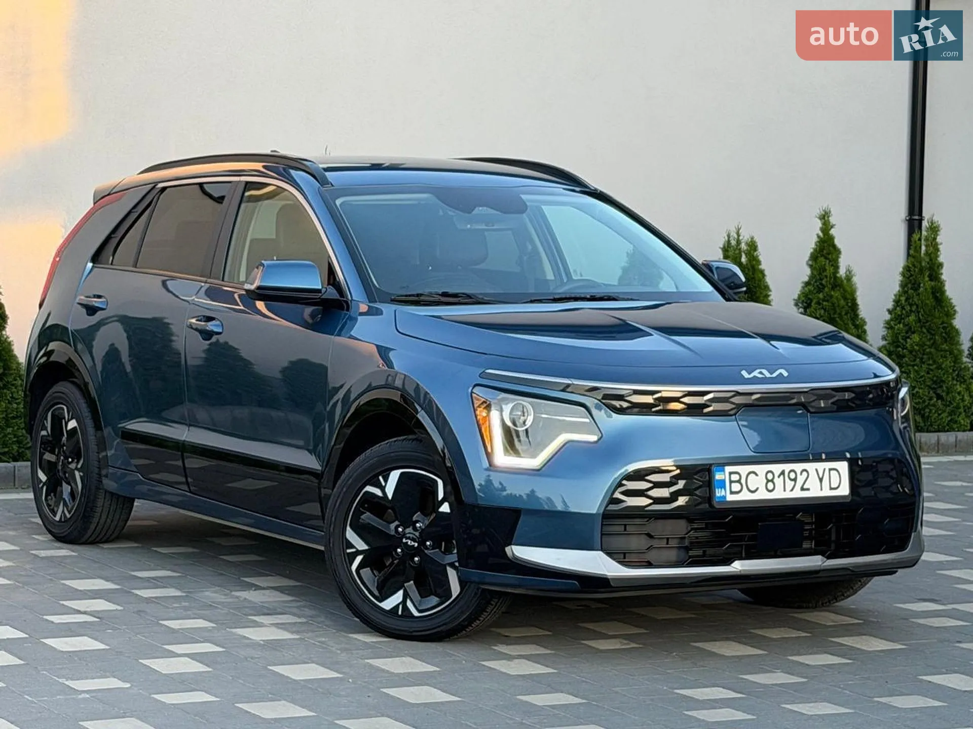 2024 Kia Niro - мініатюра 13