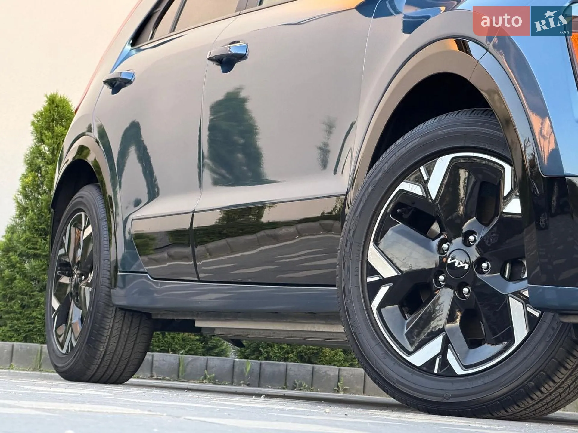 2024 Kia Niro - мініатюра 18