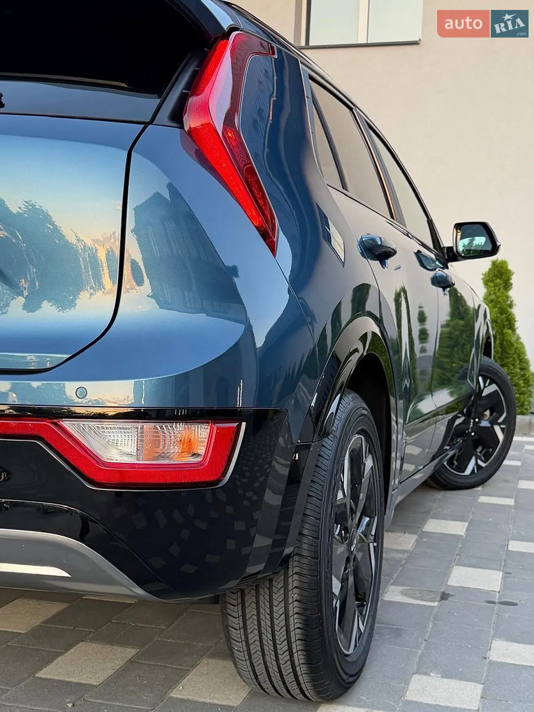 2024 Kia Niro - мініатюра 28