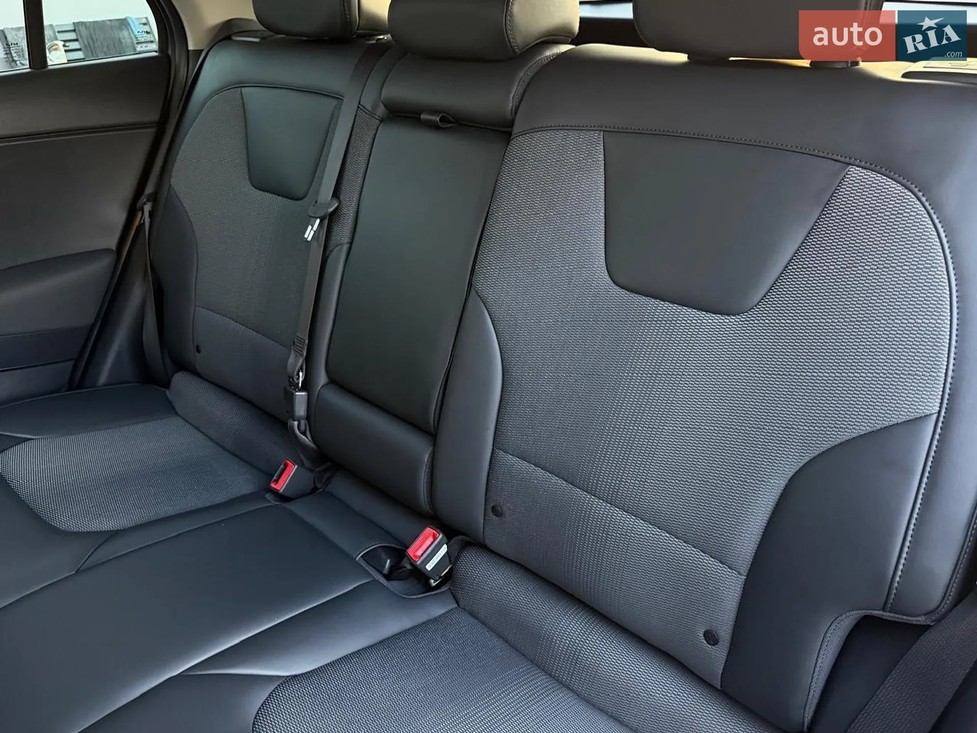 2024 Kia Niro - мініатюра 33