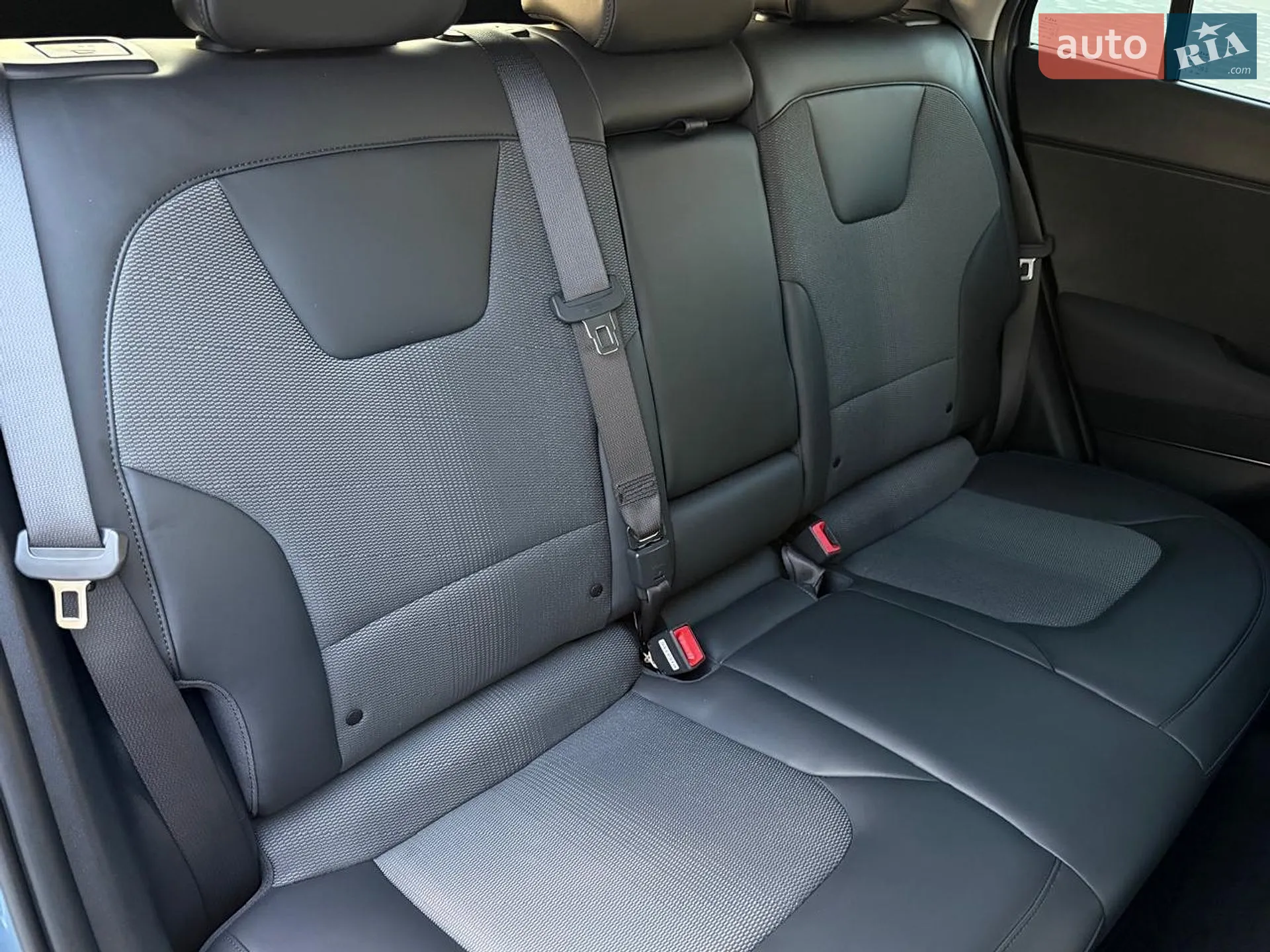 2024 Kia Niro - мініатюра 38