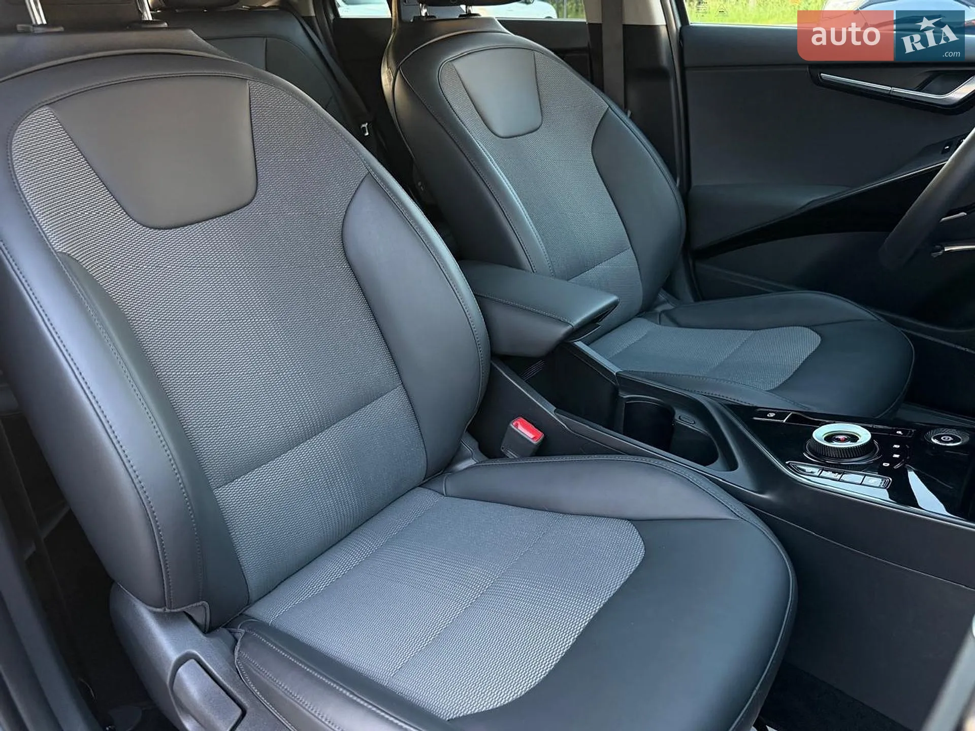 2024 Kia Niro - мініатюра 43