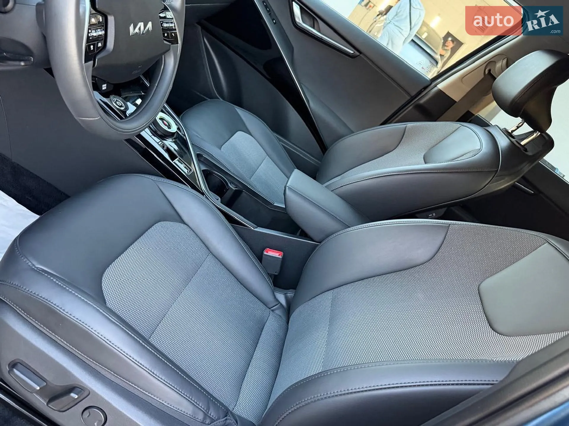 2024 Kia Niro - мініатюра 48