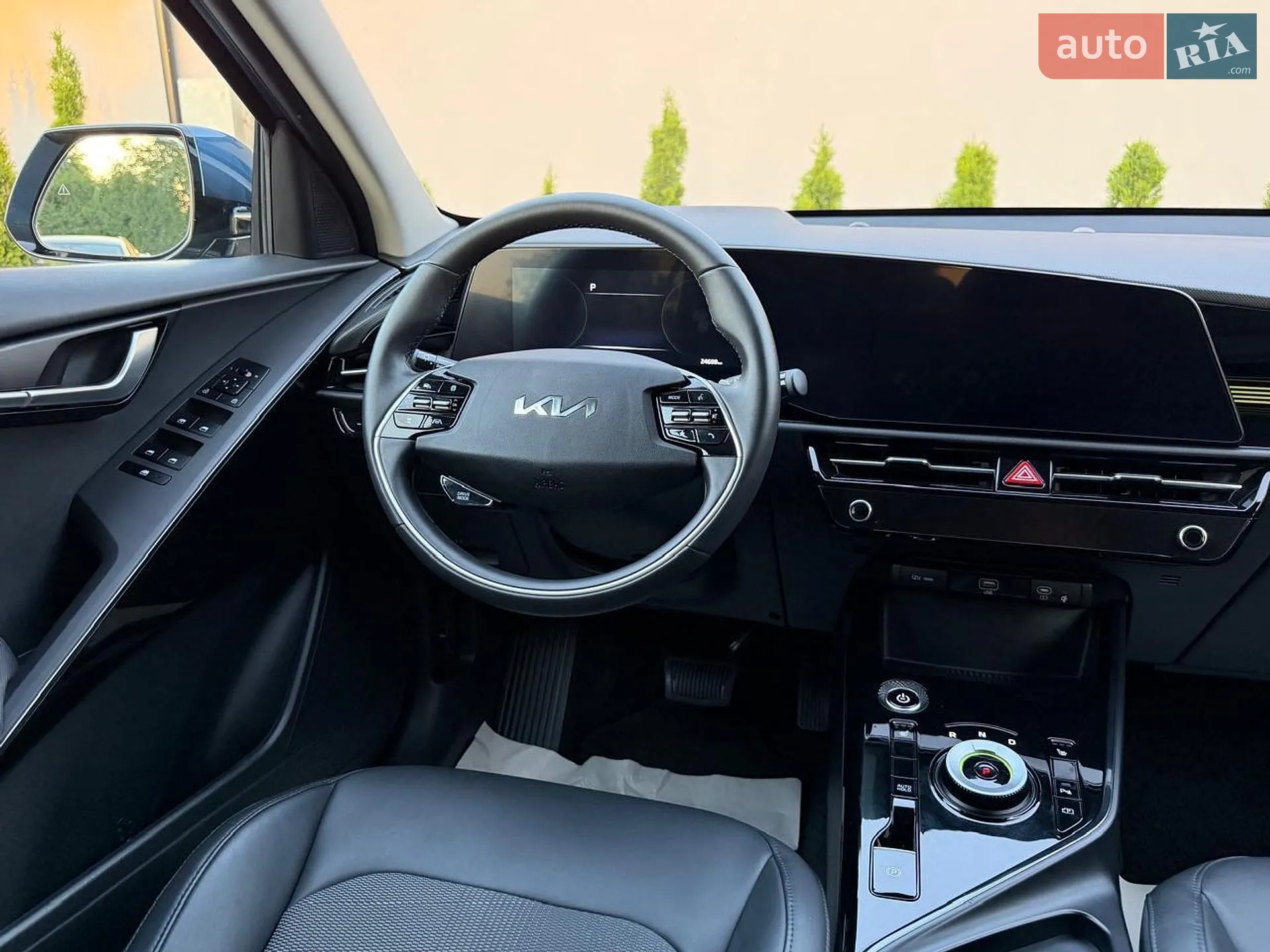 2024 Kia Niro - мініатюра 63