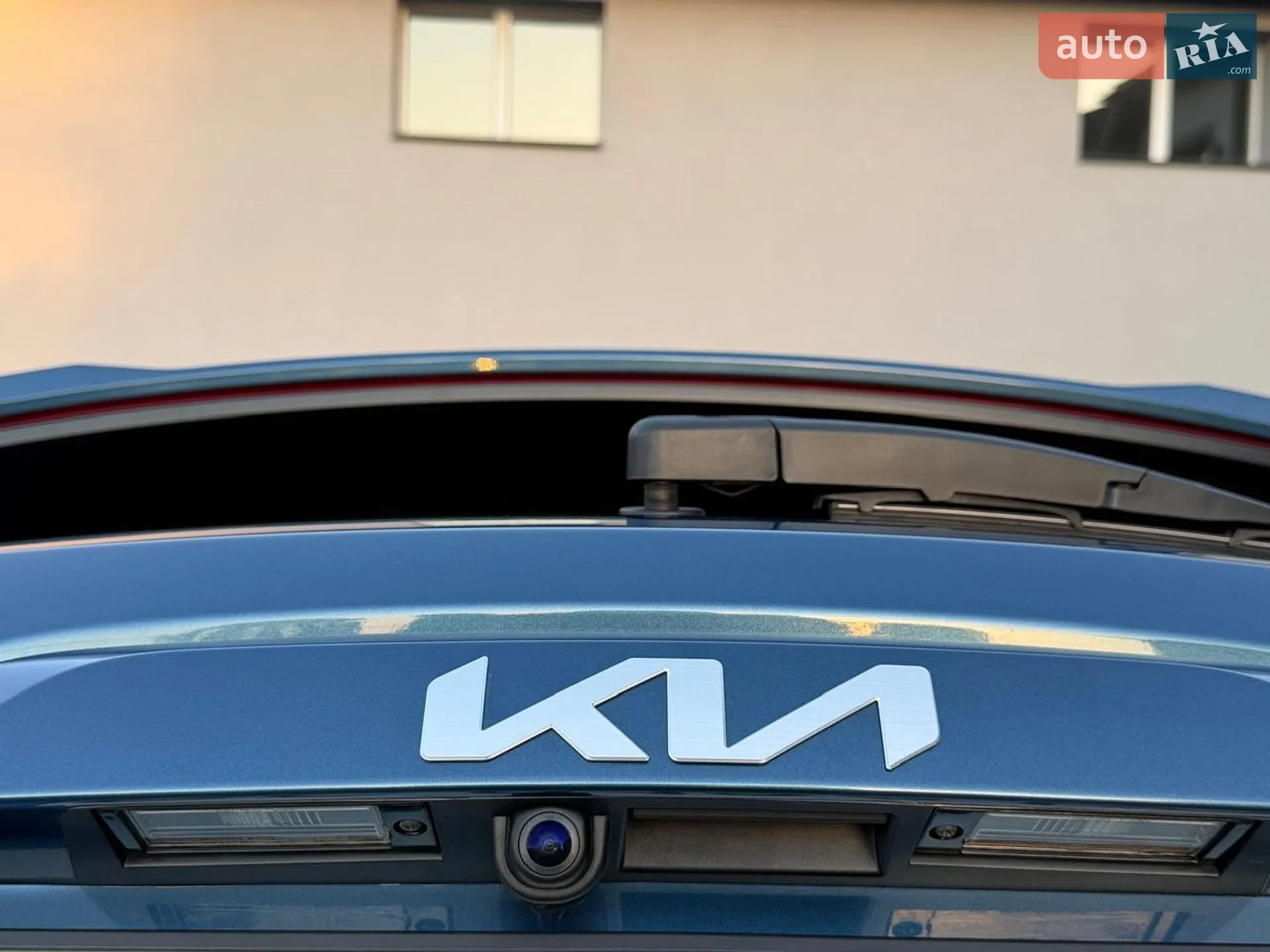 2024 Kia Niro - мініатюра 67