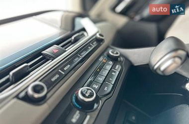 Позашляховик / Кросовер Kia Niro 2022 в Дрогобичі