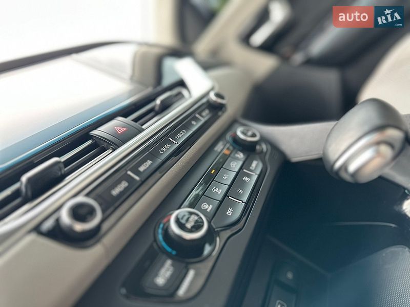 Позашляховик / Кросовер Kia Niro 2022 в Дрогобичі