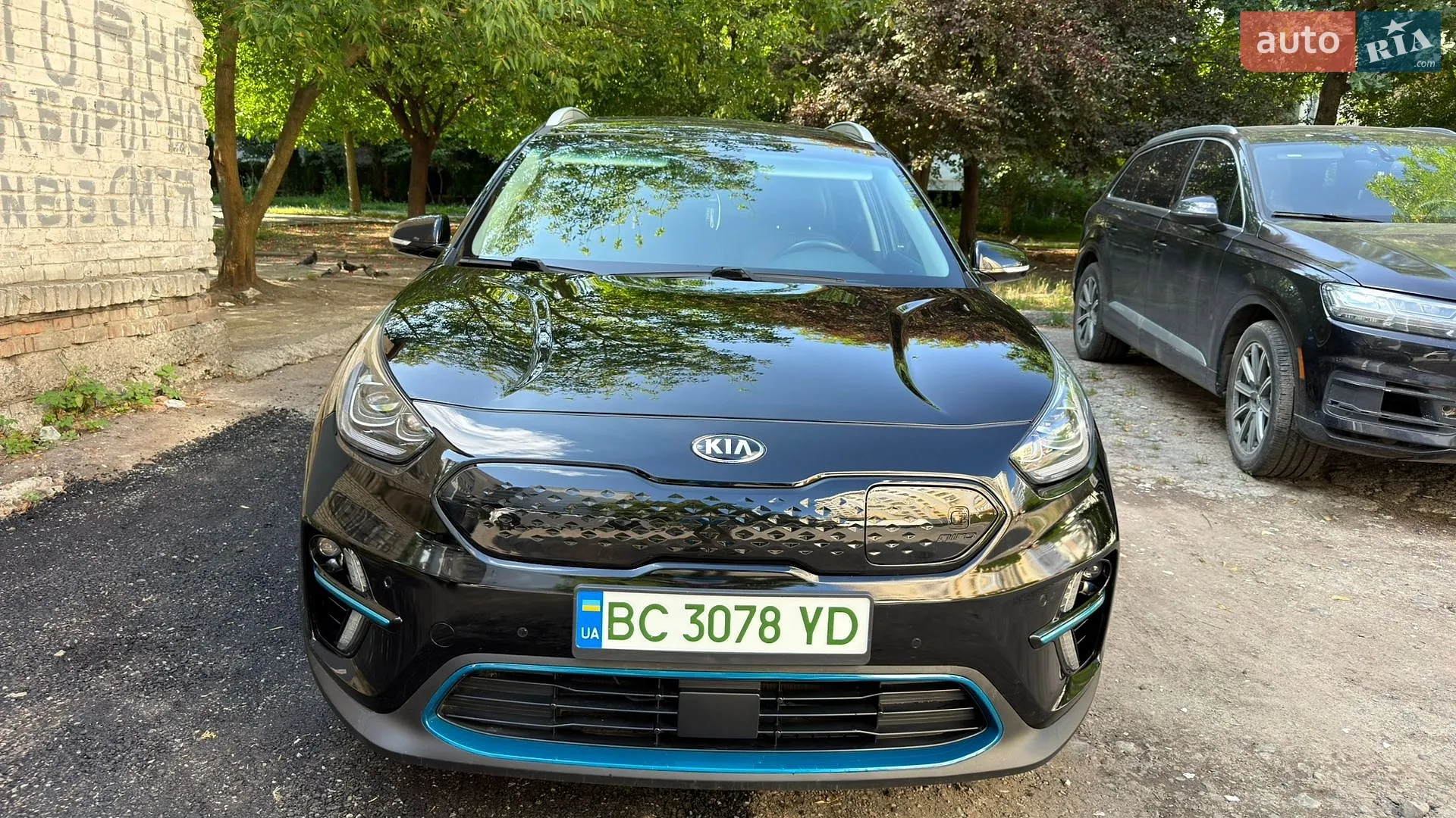 2021 Kia Niro - мініатюра 3