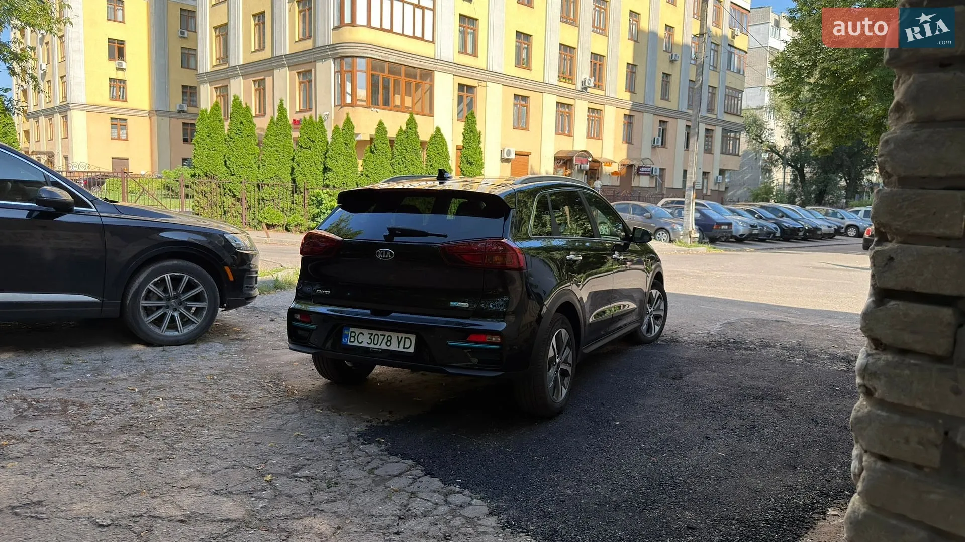 2021 Kia Niro - мініатюра 28