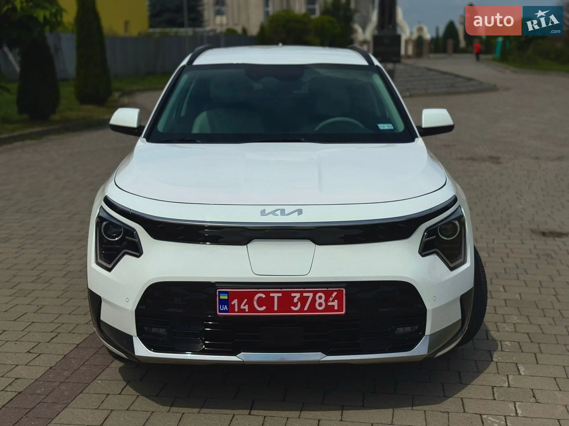 2023 Kia Niro - мініатюра 4