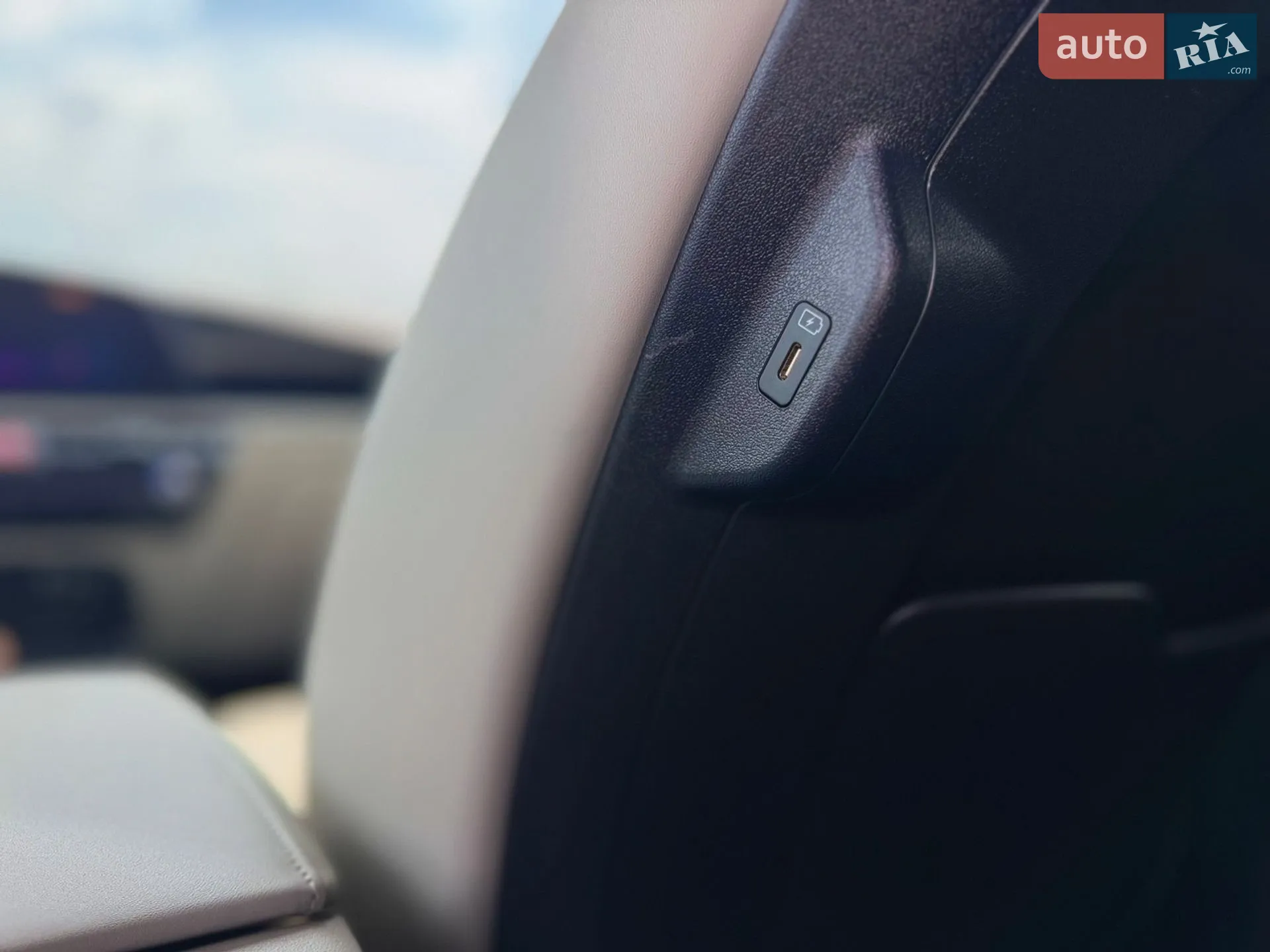 2023 Kia Niro - мініатюра 45