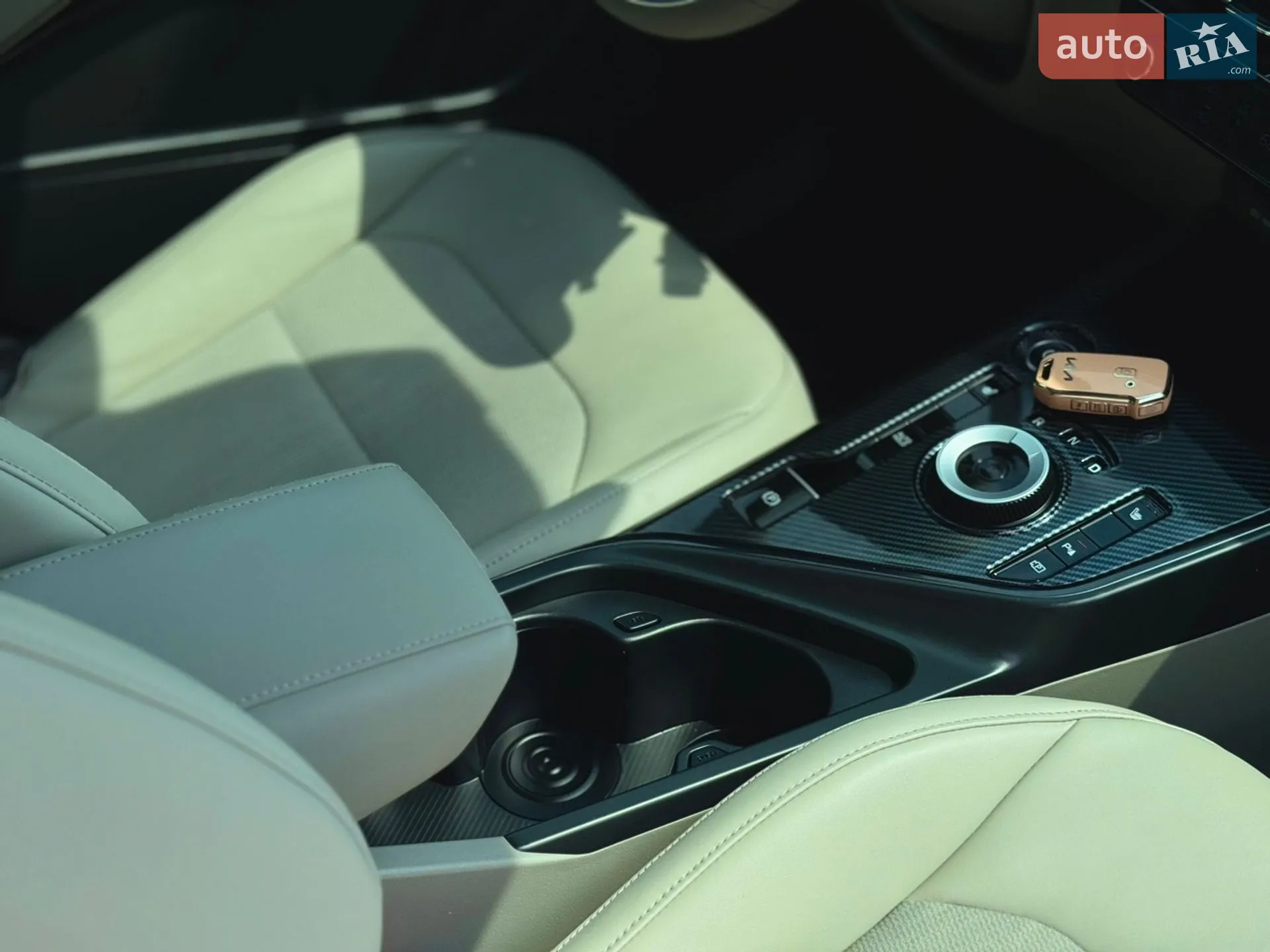 2023 Kia Niro - мініатюра 55