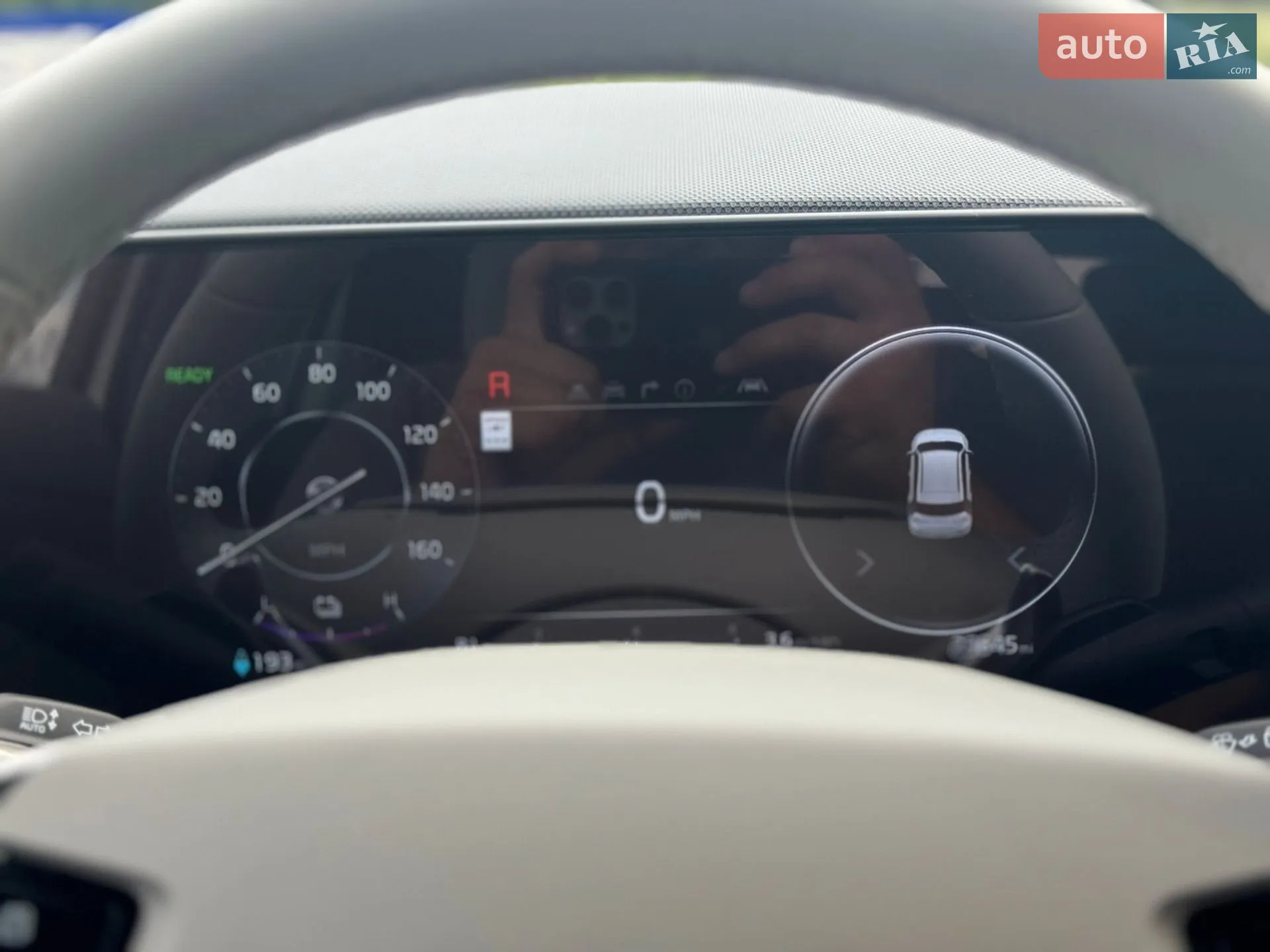 2023 Kia Niro - мініатюра 60