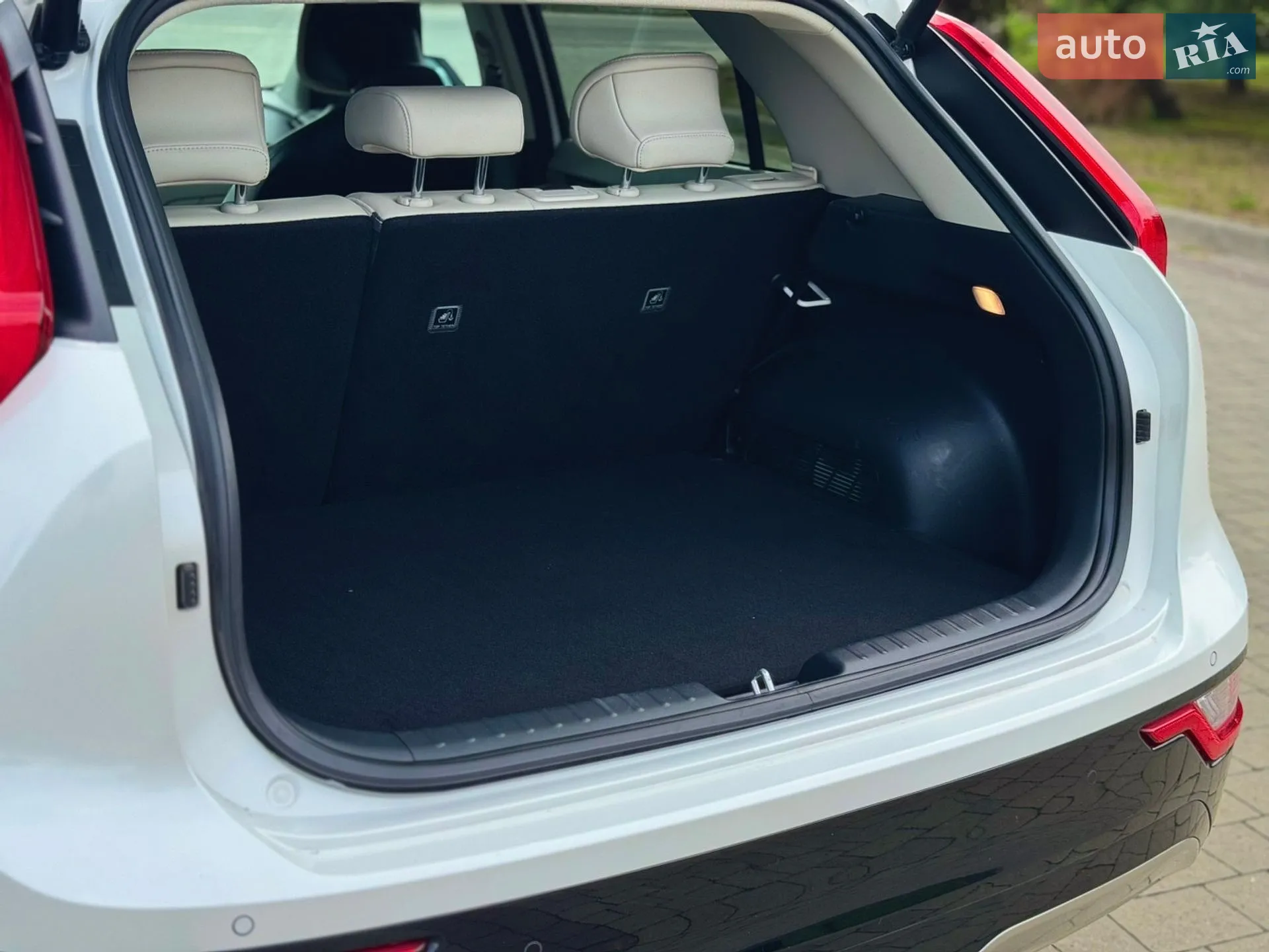 2023 Kia Niro - мініатюра 69