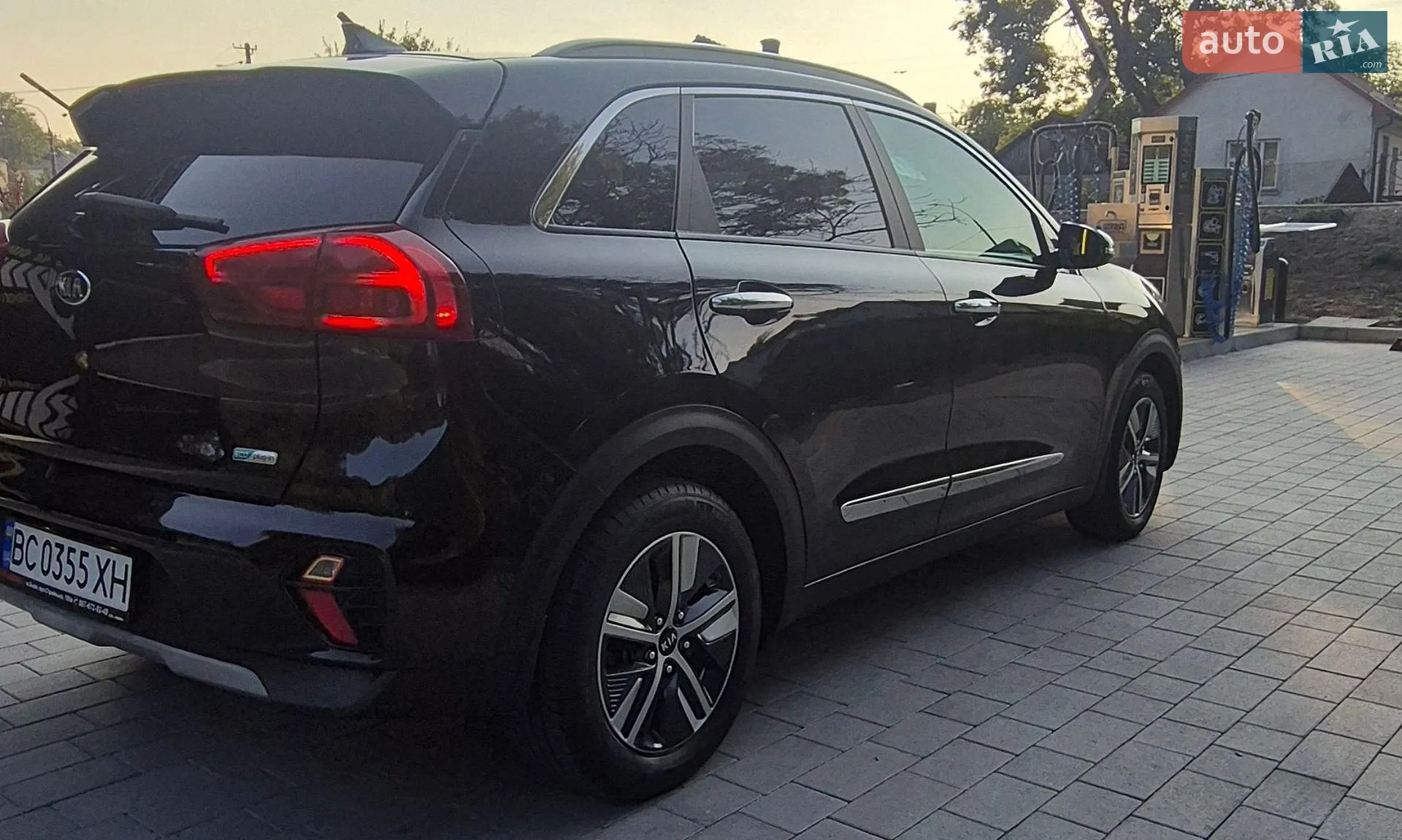 Kia Niro 2021 VIN KNDCC3LD0M5469277 фото оголошення 21 з 75