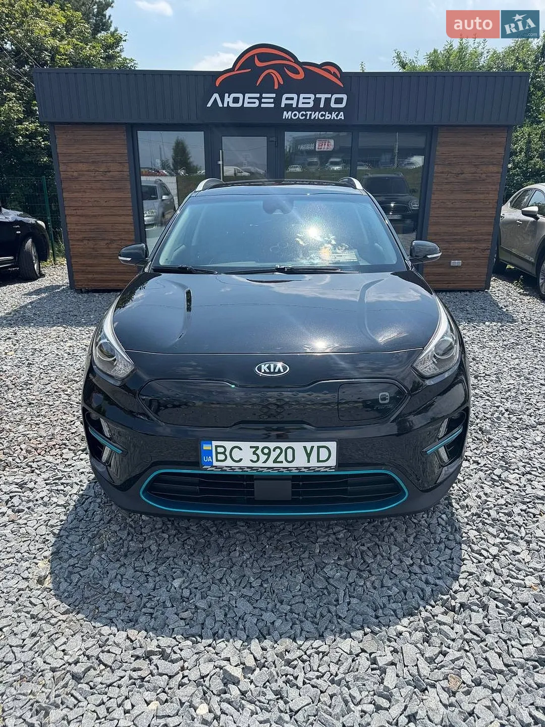 2021 Kia Niro - мініатюра 24