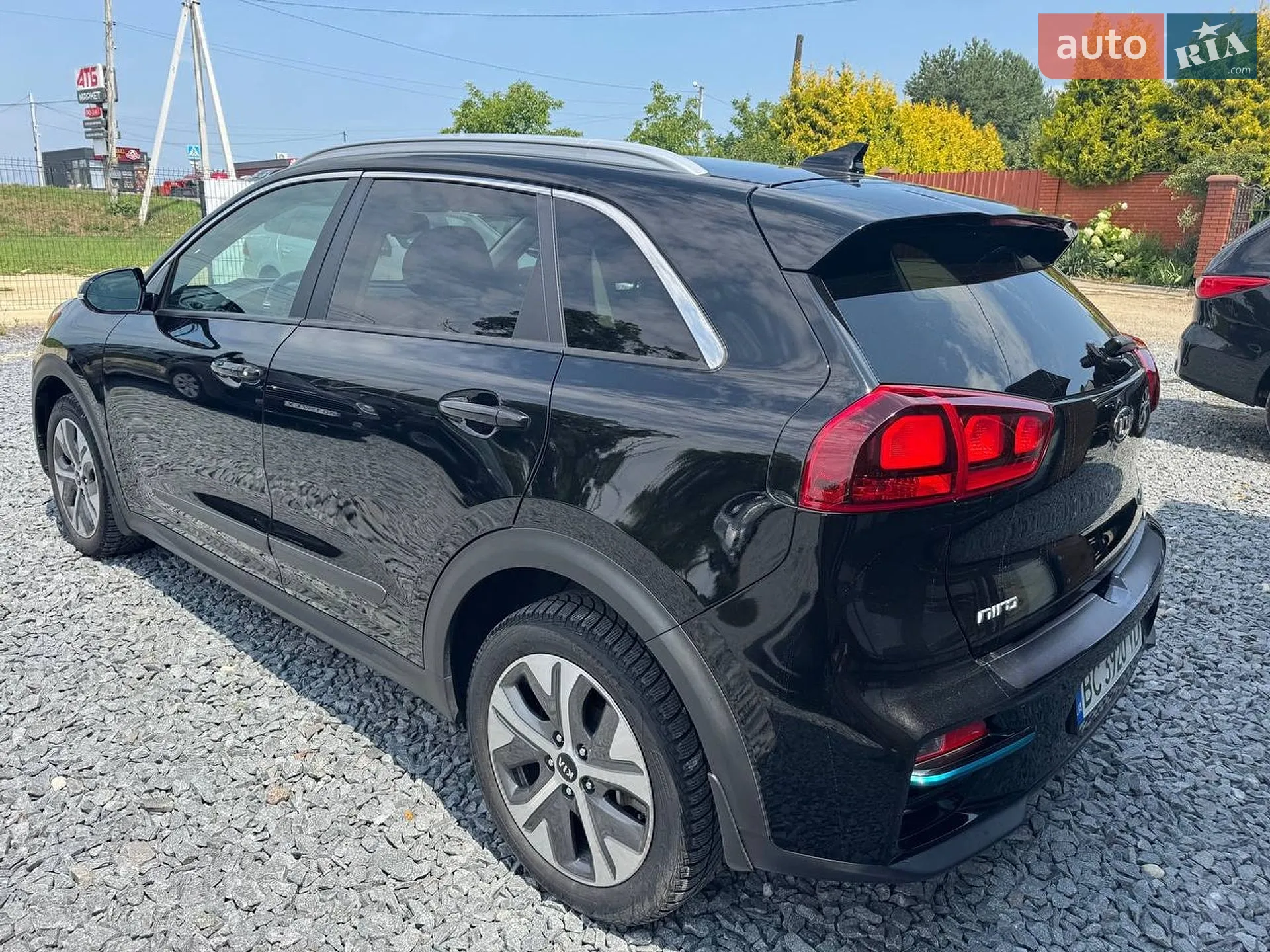 2021 Kia Niro - мініатюра 19