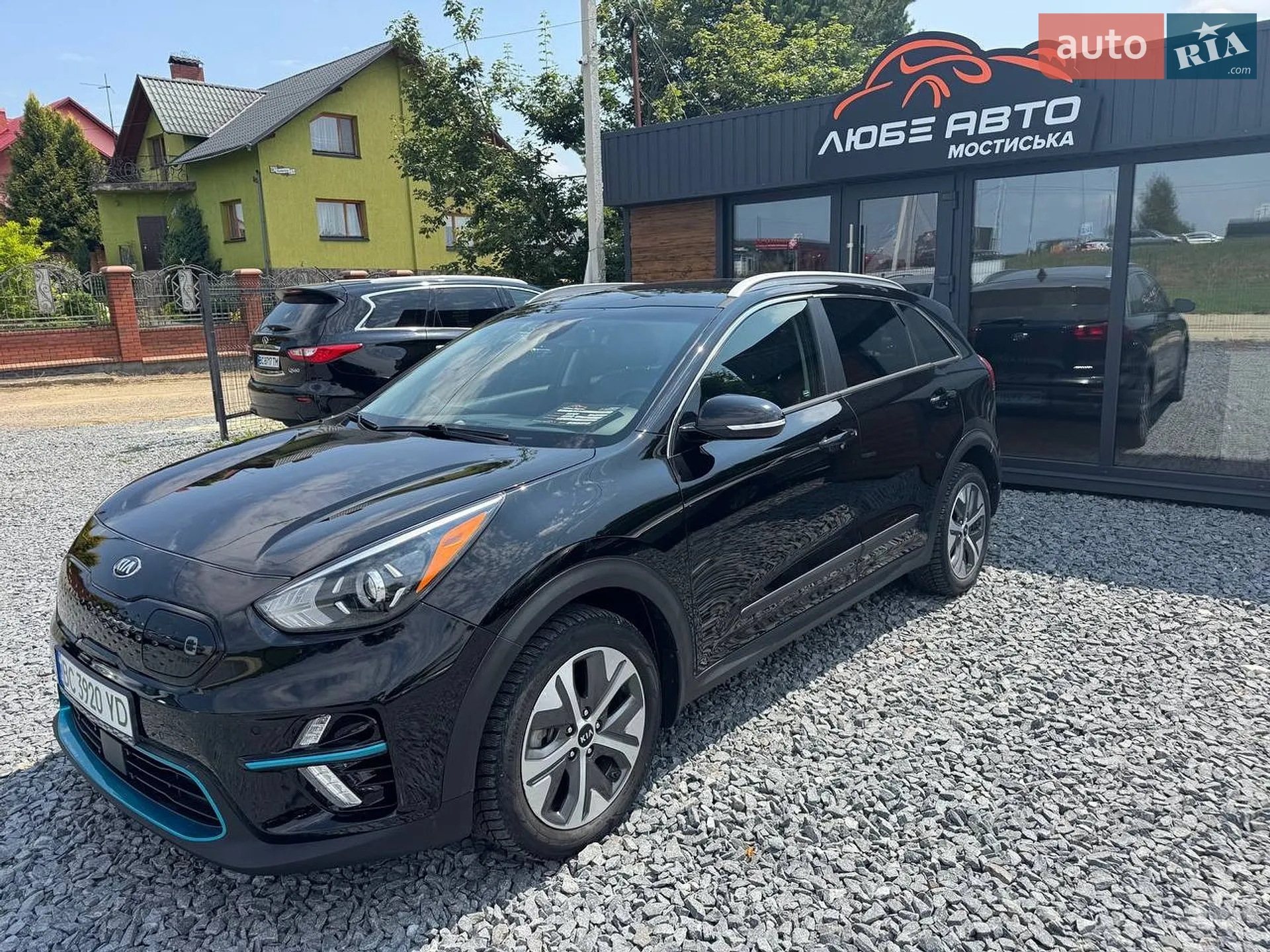 2021 Kia Niro - мініатюра 4