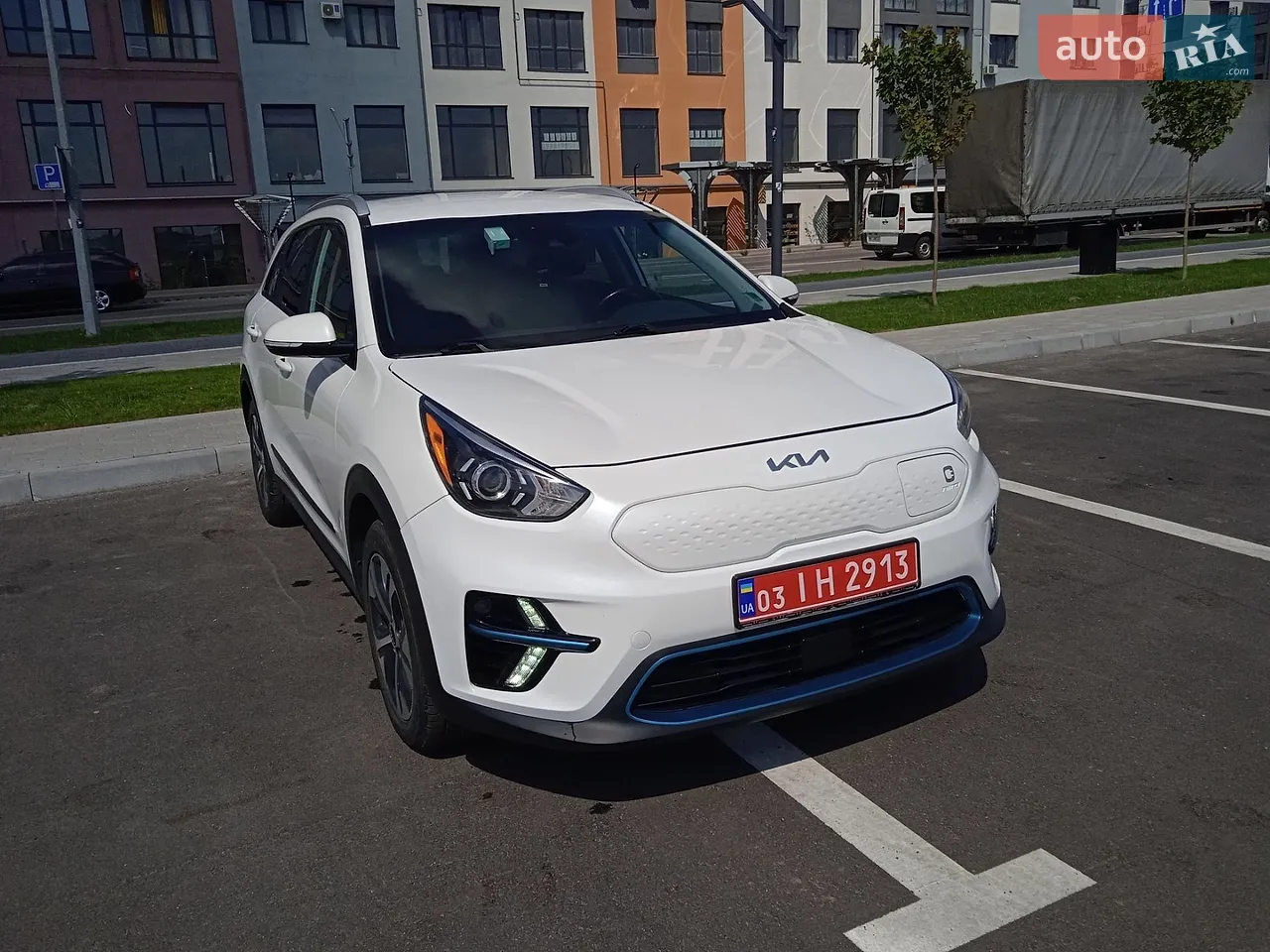 2022 Kia Niro - мініатюра 6