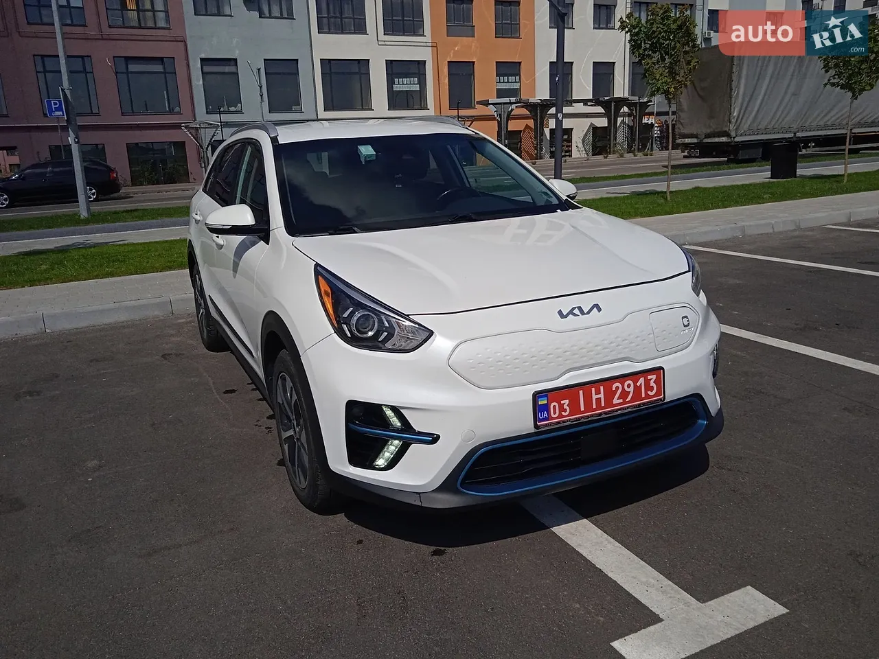 2022 Kia Niro - мініатюра 5