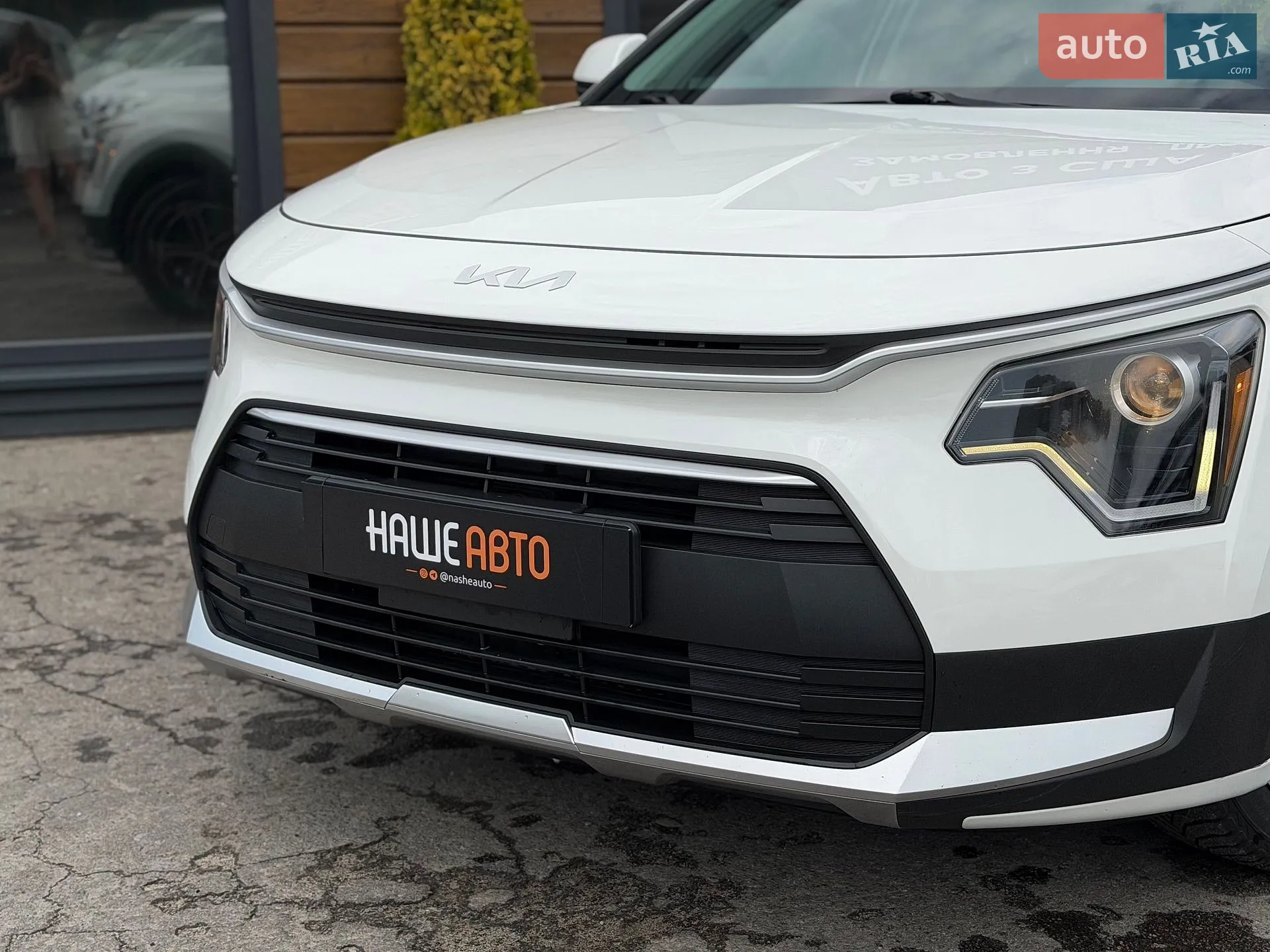 2025 Kia Niro - мініатюра 5