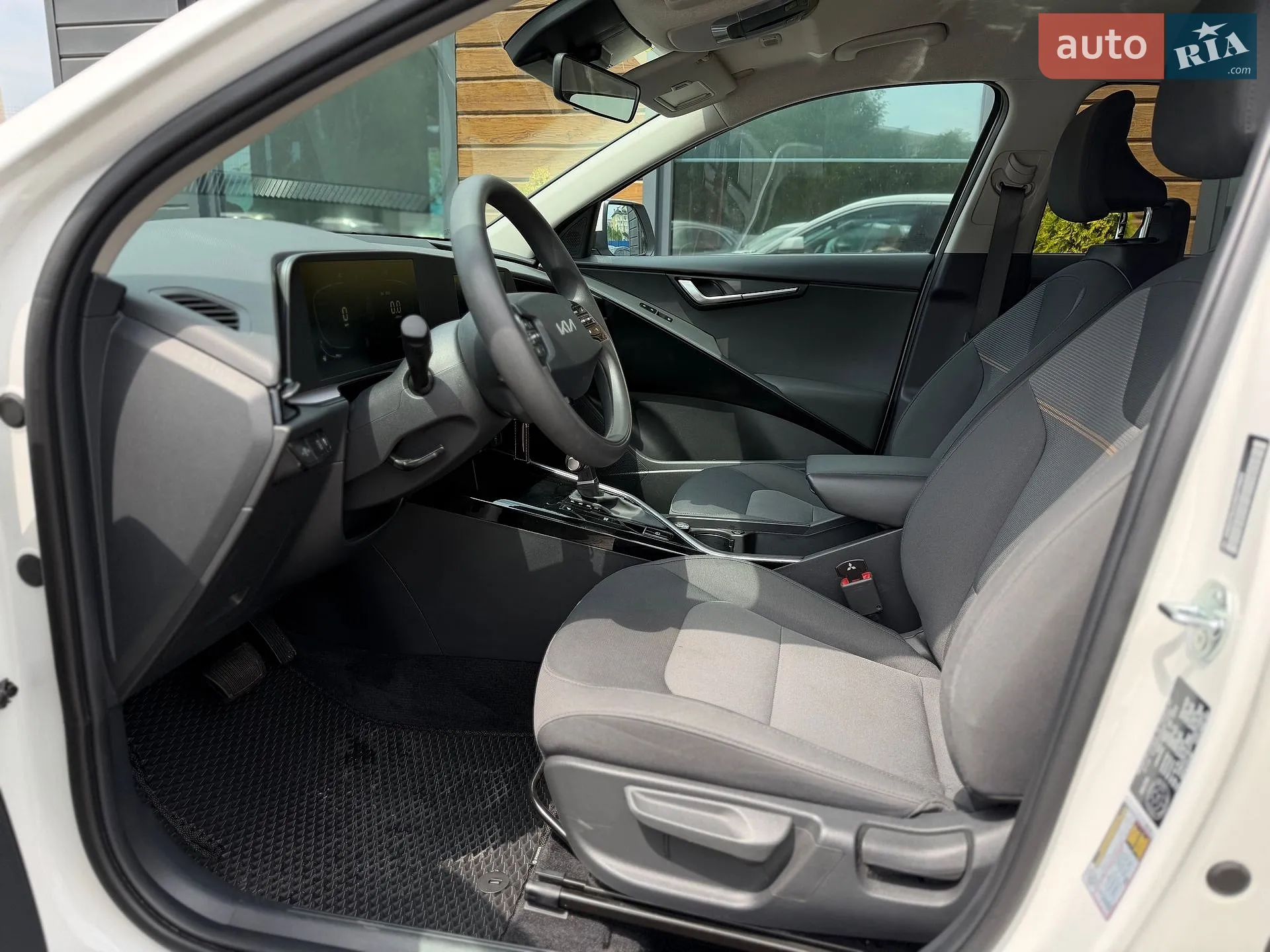 2025 Kia Niro - мініатюра 22