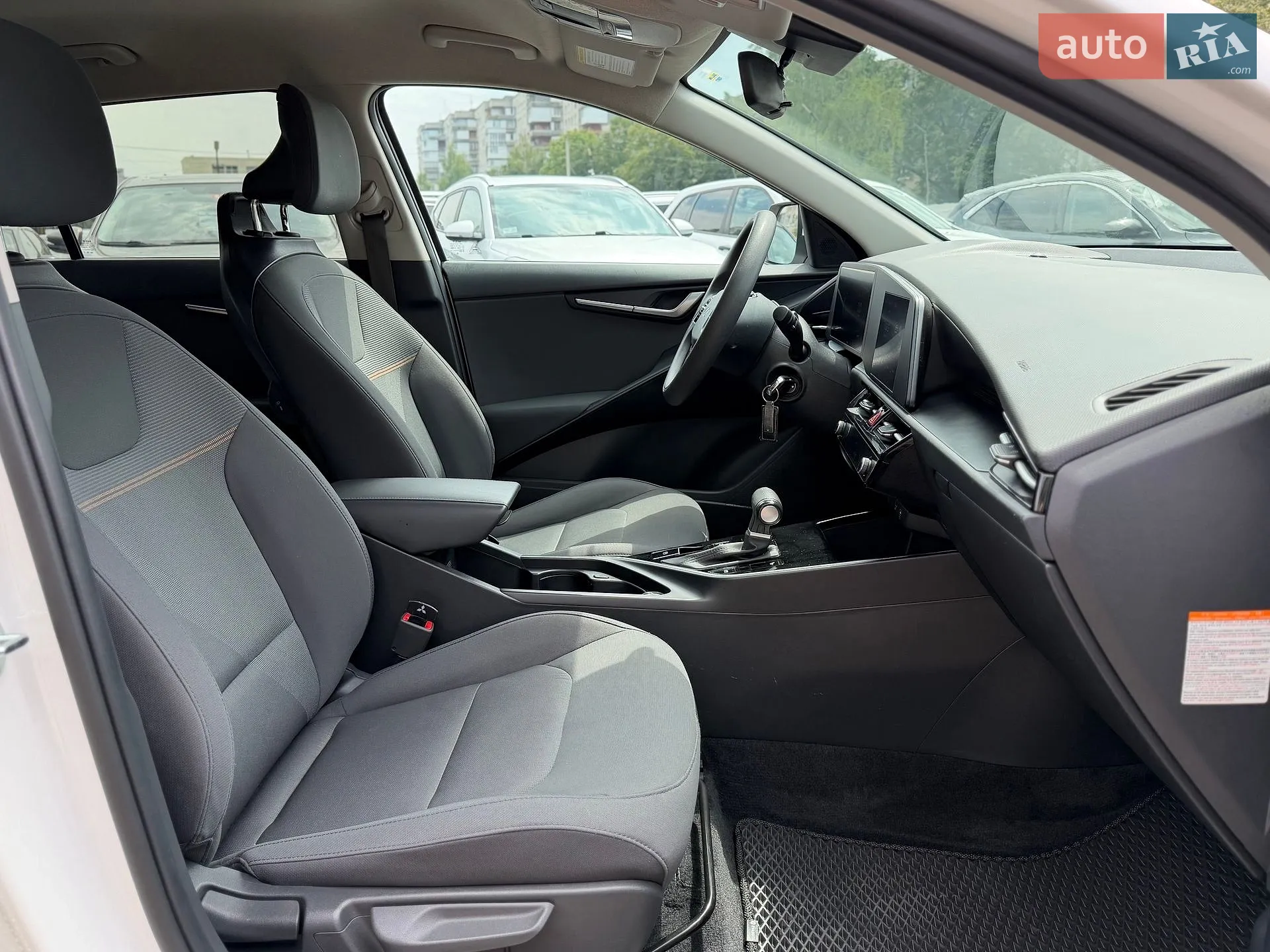 2025 Kia Niro - мініатюра 26