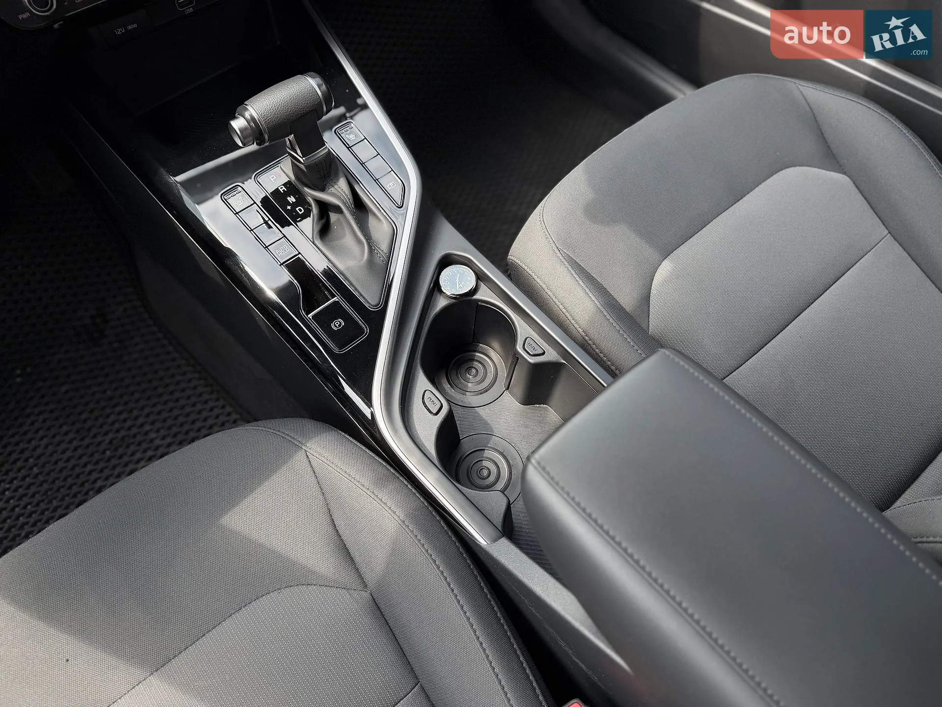 2025 Kia Niro - мініатюра 38