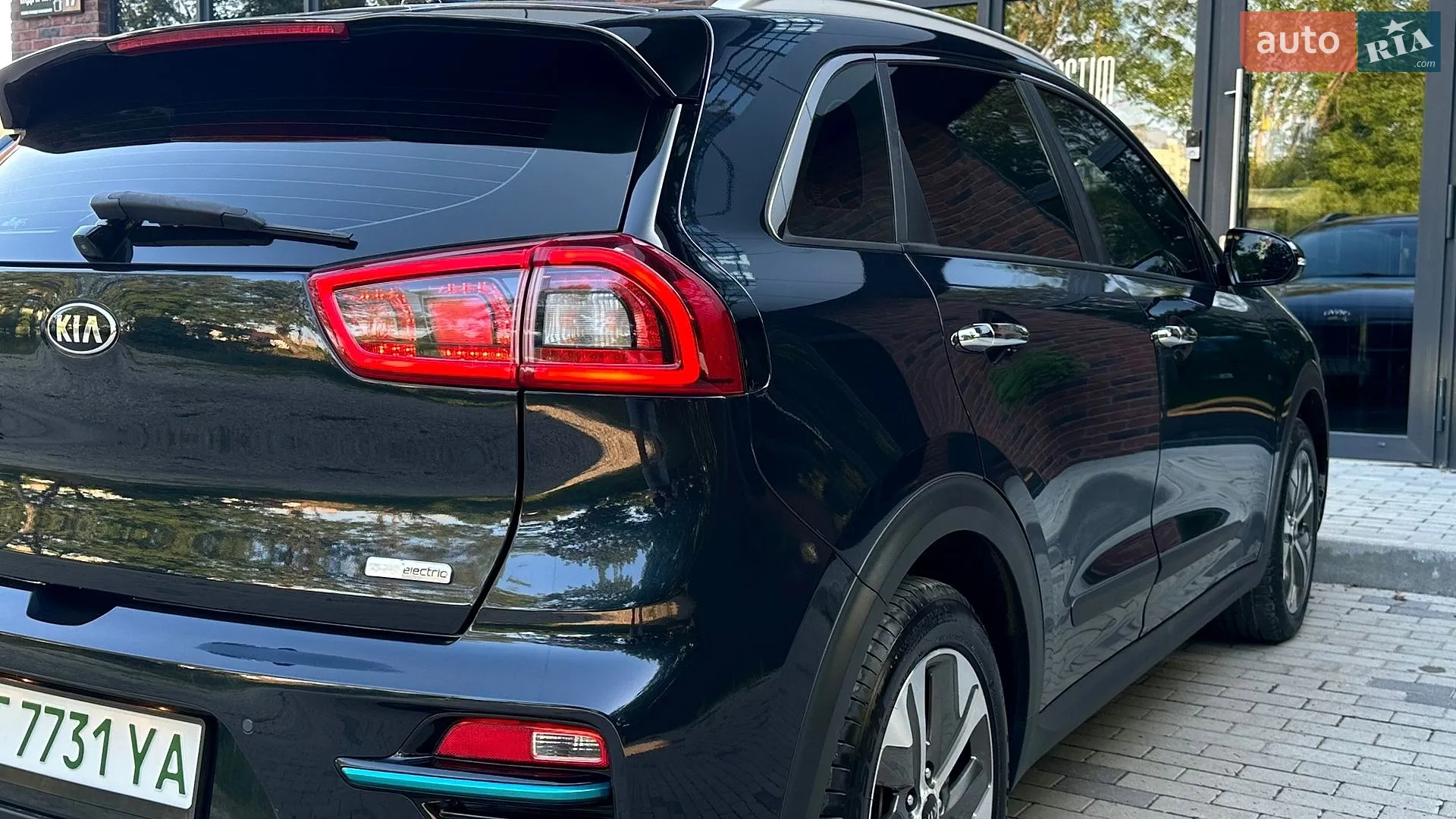 2019 Kia Niro - мініатюра 26
