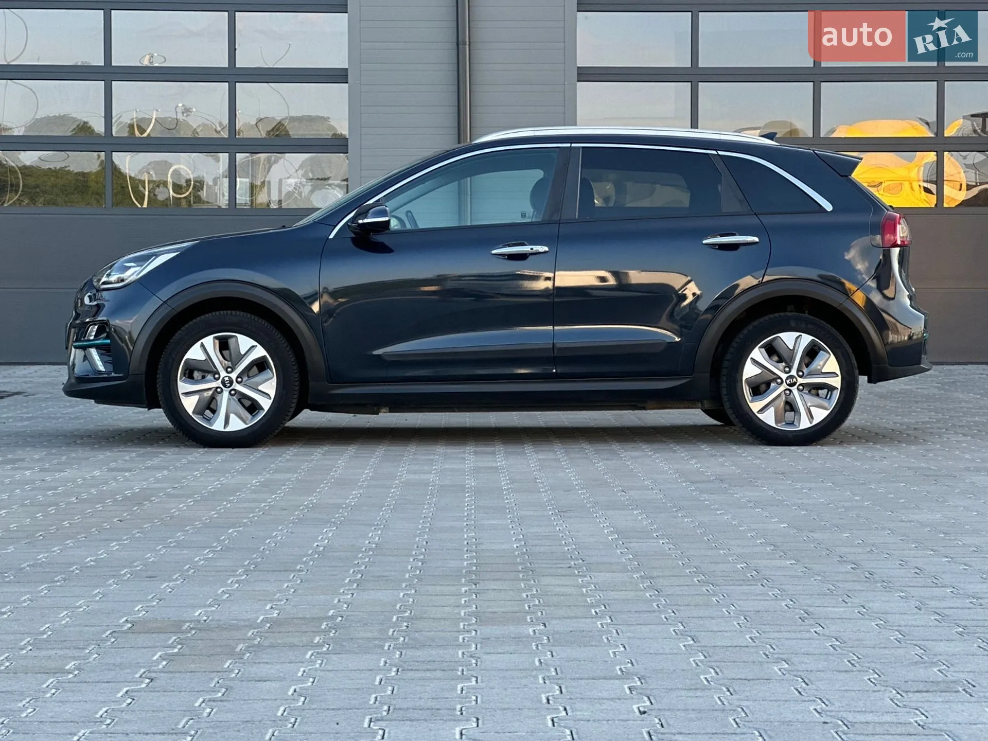 2019 Kia Niro - мініатюра 5