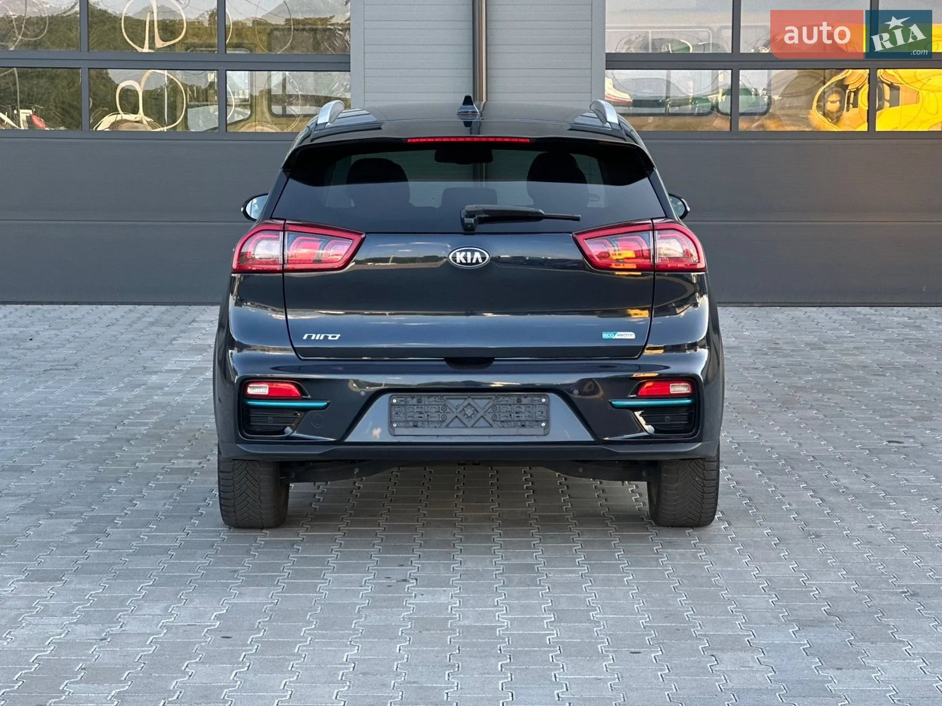 2019 Kia Niro - мініатюра 14