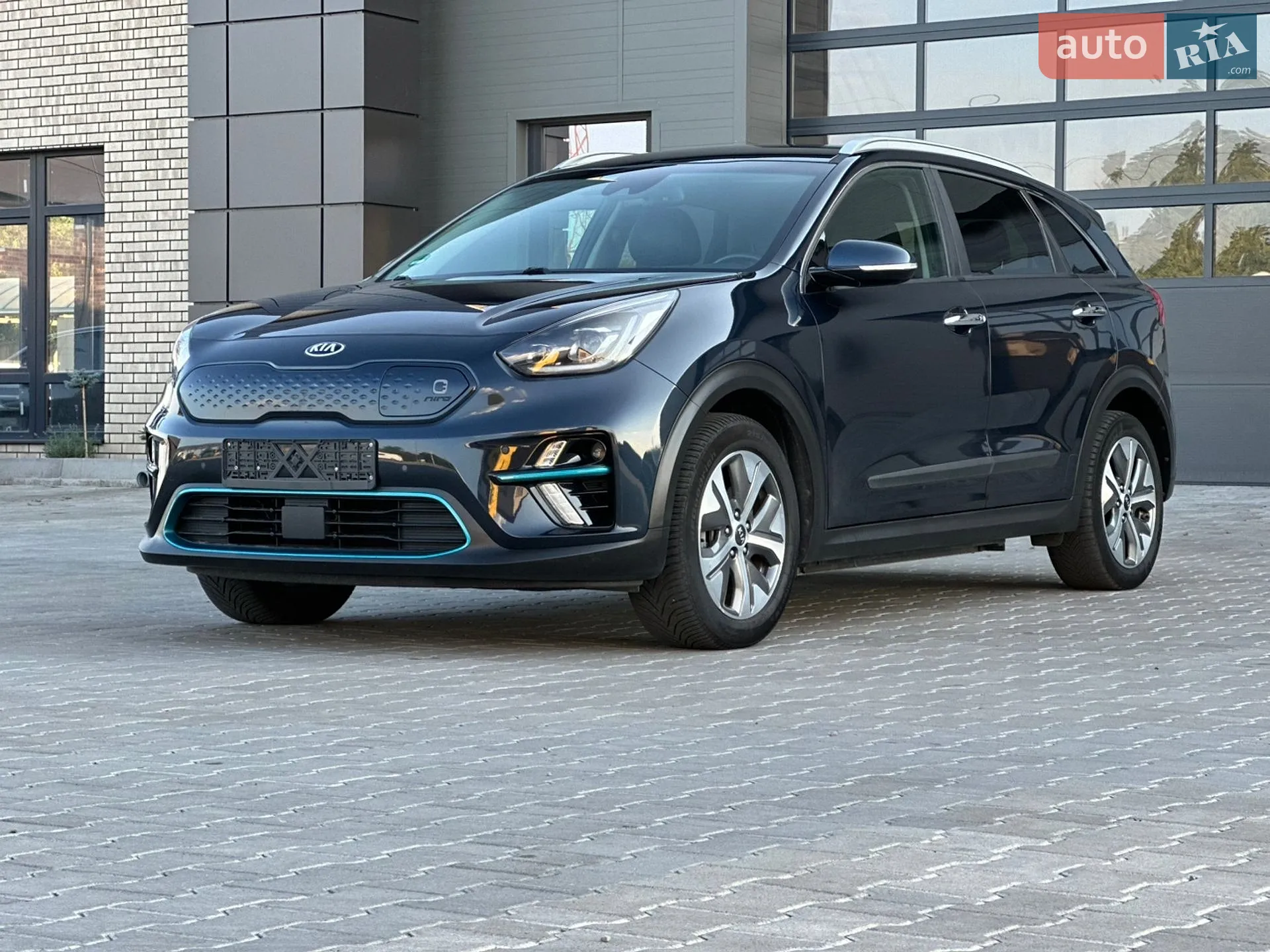 2019 Kia Niro - мініатюра 19