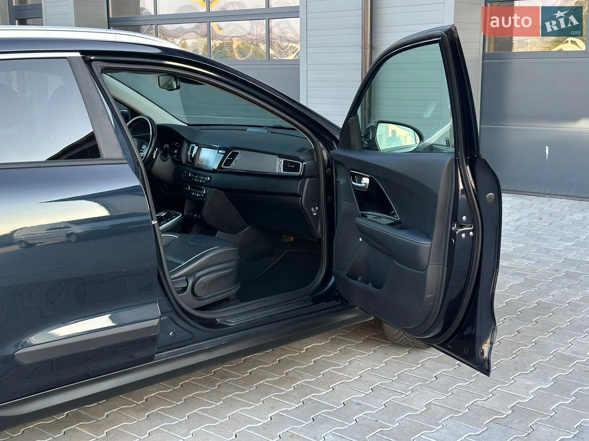 2019 Kia Niro - мініатюра 33