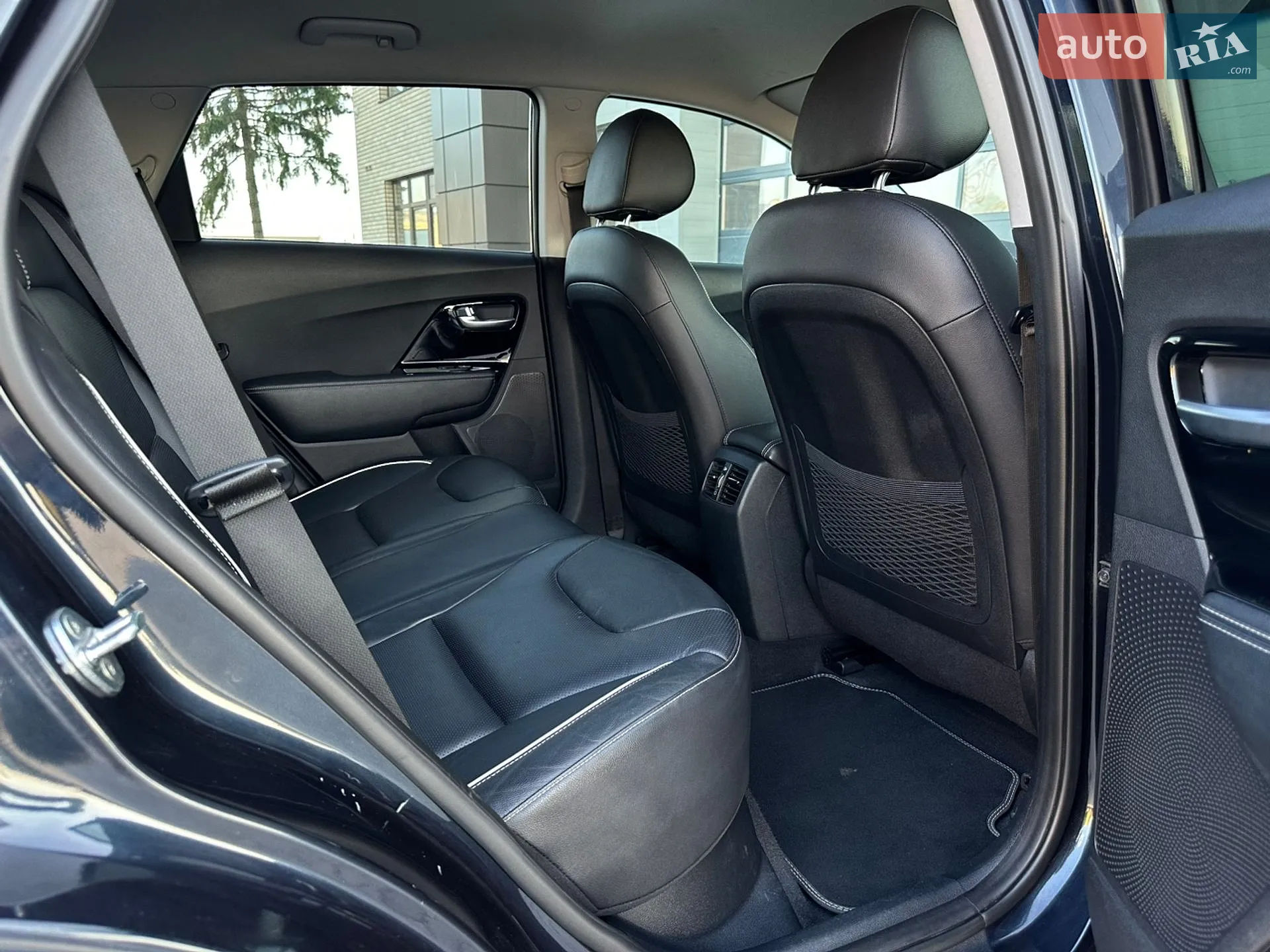 2019 Kia Niro - мініатюра 39